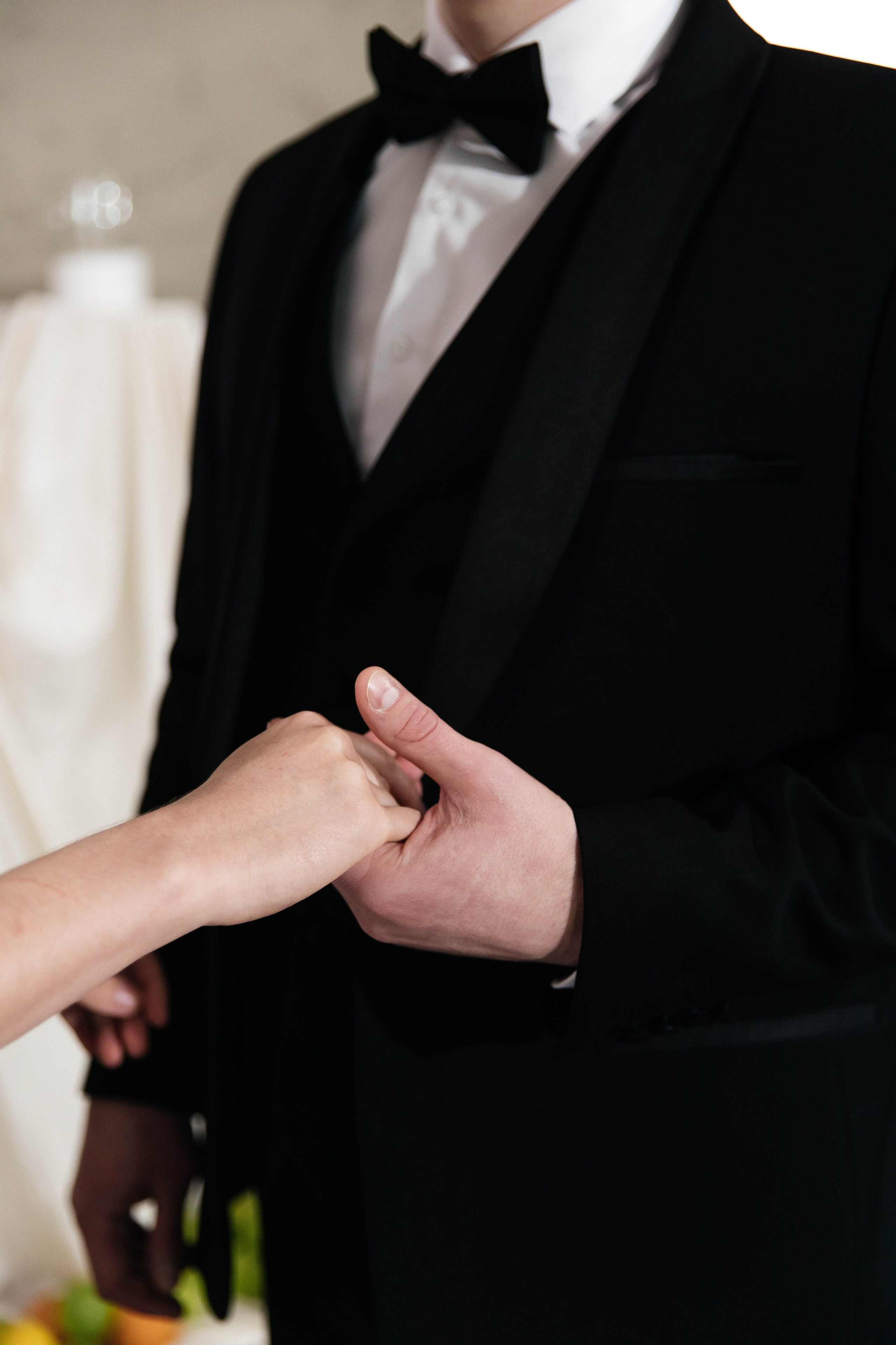 Сергей и Оксана. Фотограф Лиходедова Анастасия