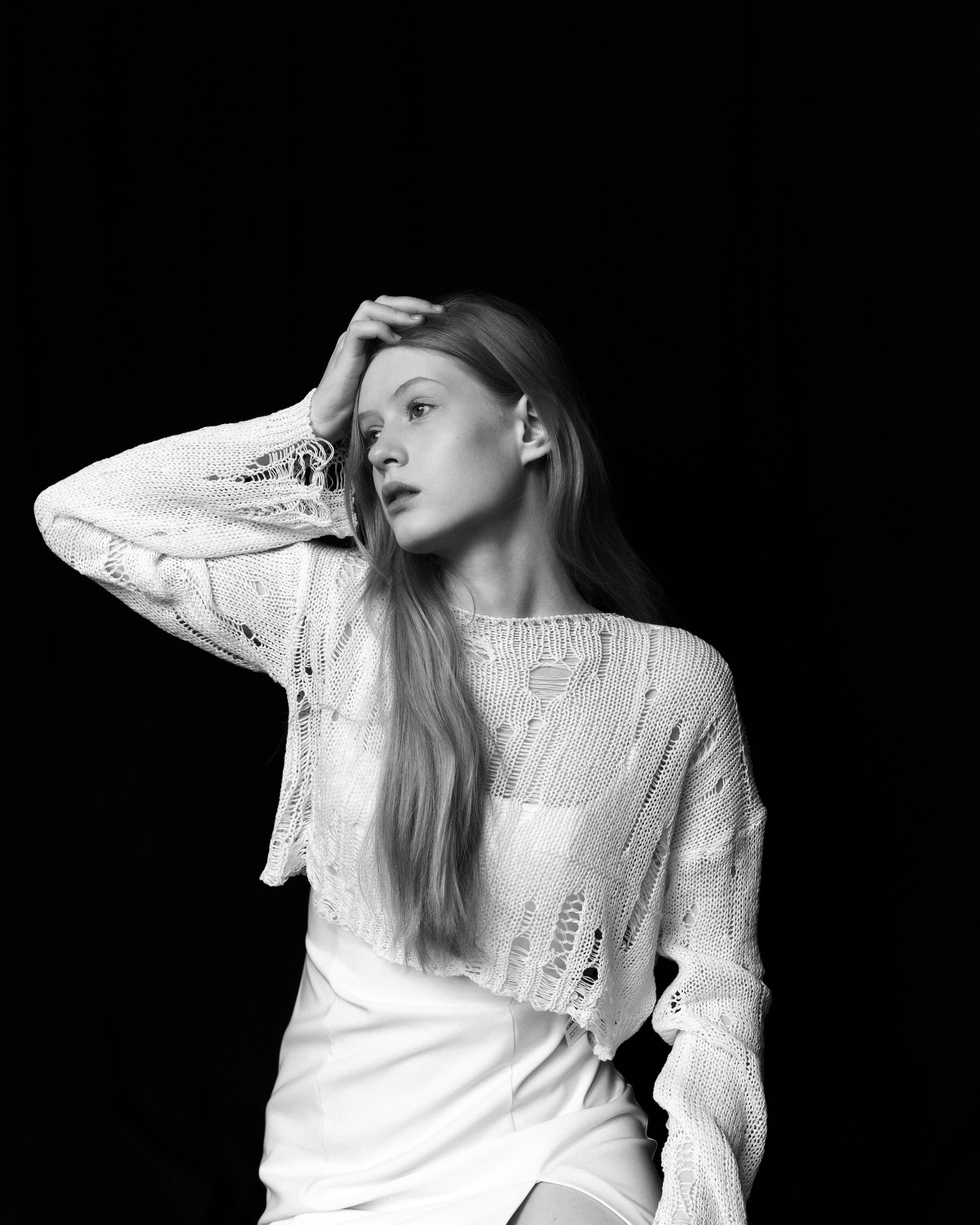 Даша. Катерина Аникеева | Фотограф | Екатеринбург