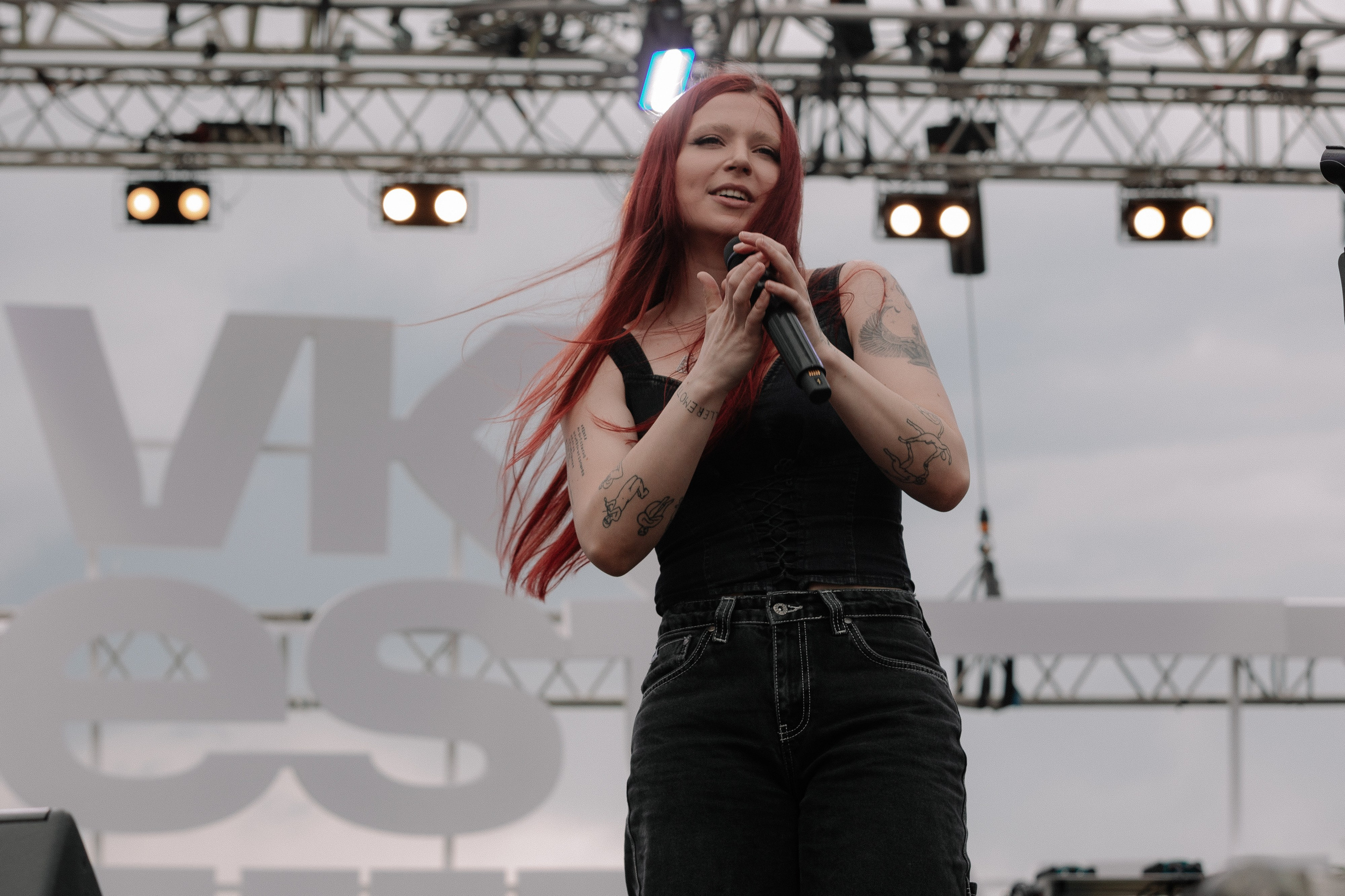 VK1'23. Фотограф в Санкт-Петербурге