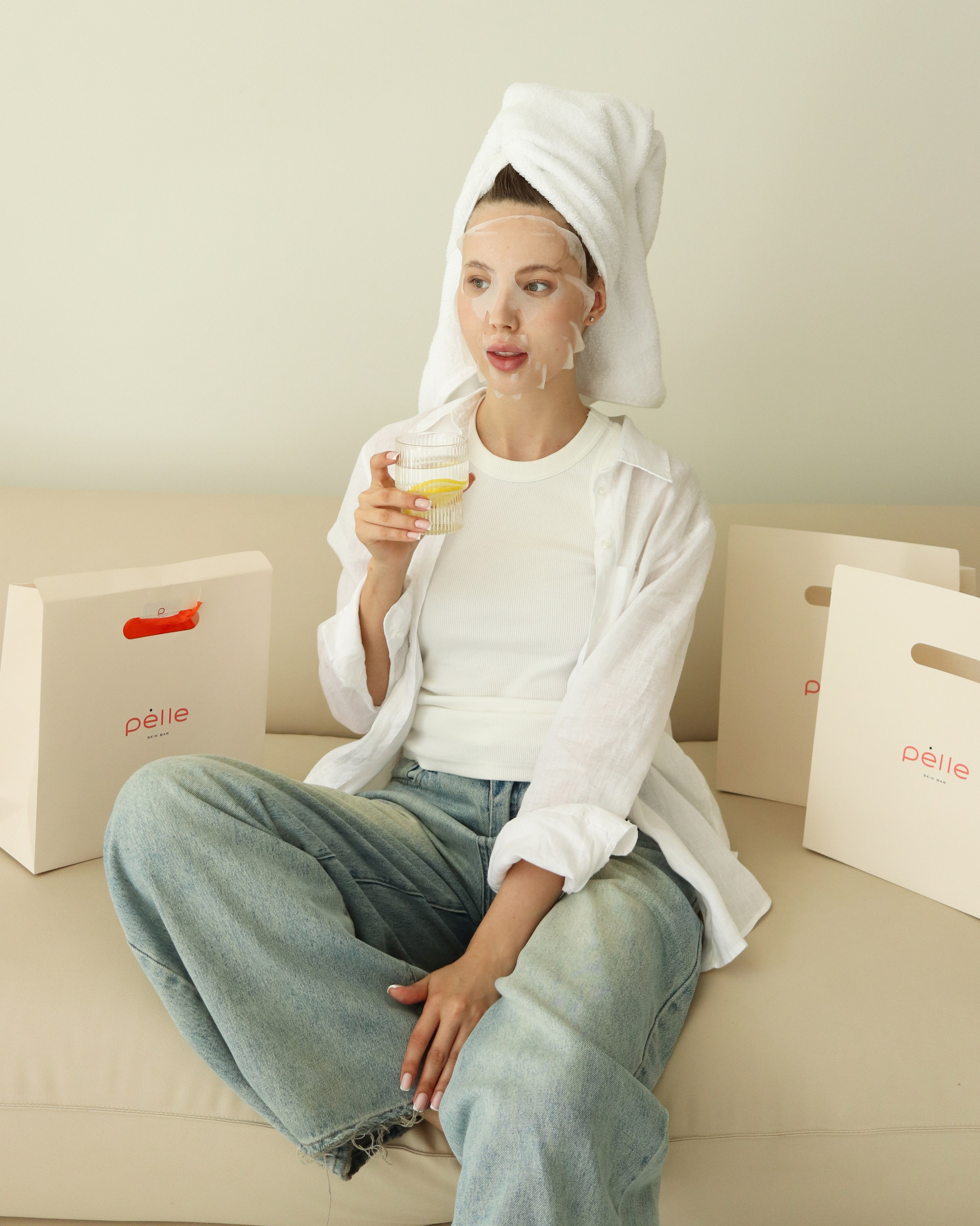 Pelle Skin Bar. Фотограф в Краснодаре Екатерина Андросова