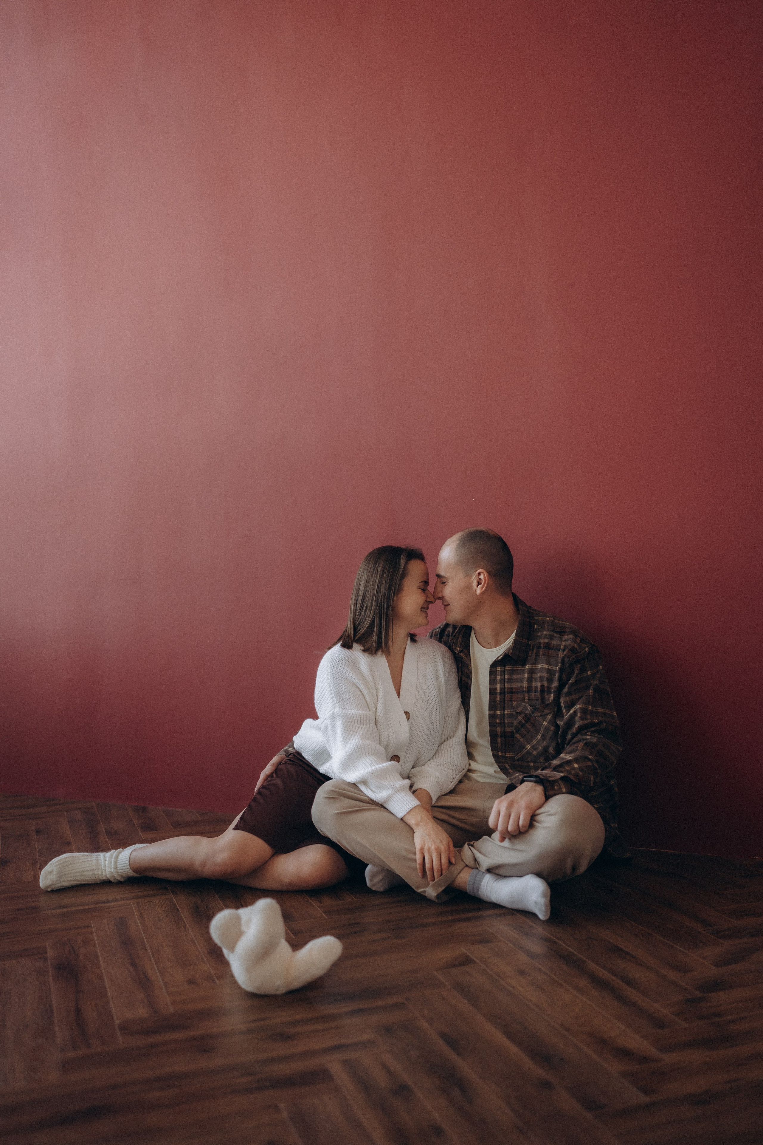 Любим и ценим каждый момент. Семейный фотограф в Ангарске/ Иркутске