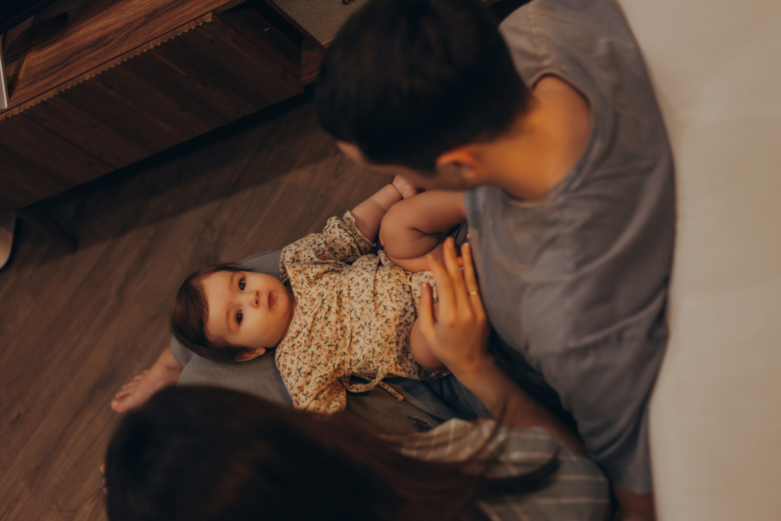 Остановить время в одном кадре 👼. Семейный фотограф в г. Белгороде Ангелина Прокопенко