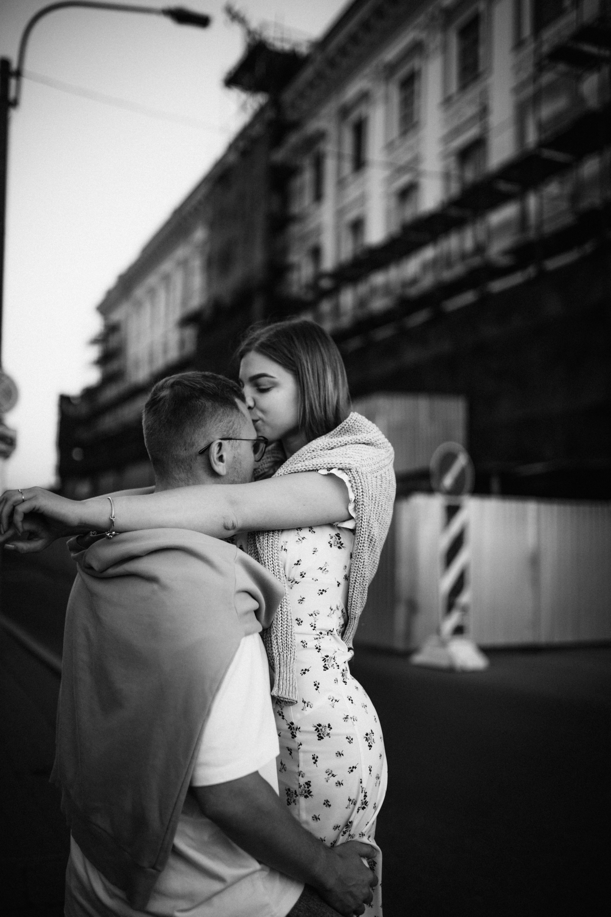 Анастасия и Александр. Klerout Photographer