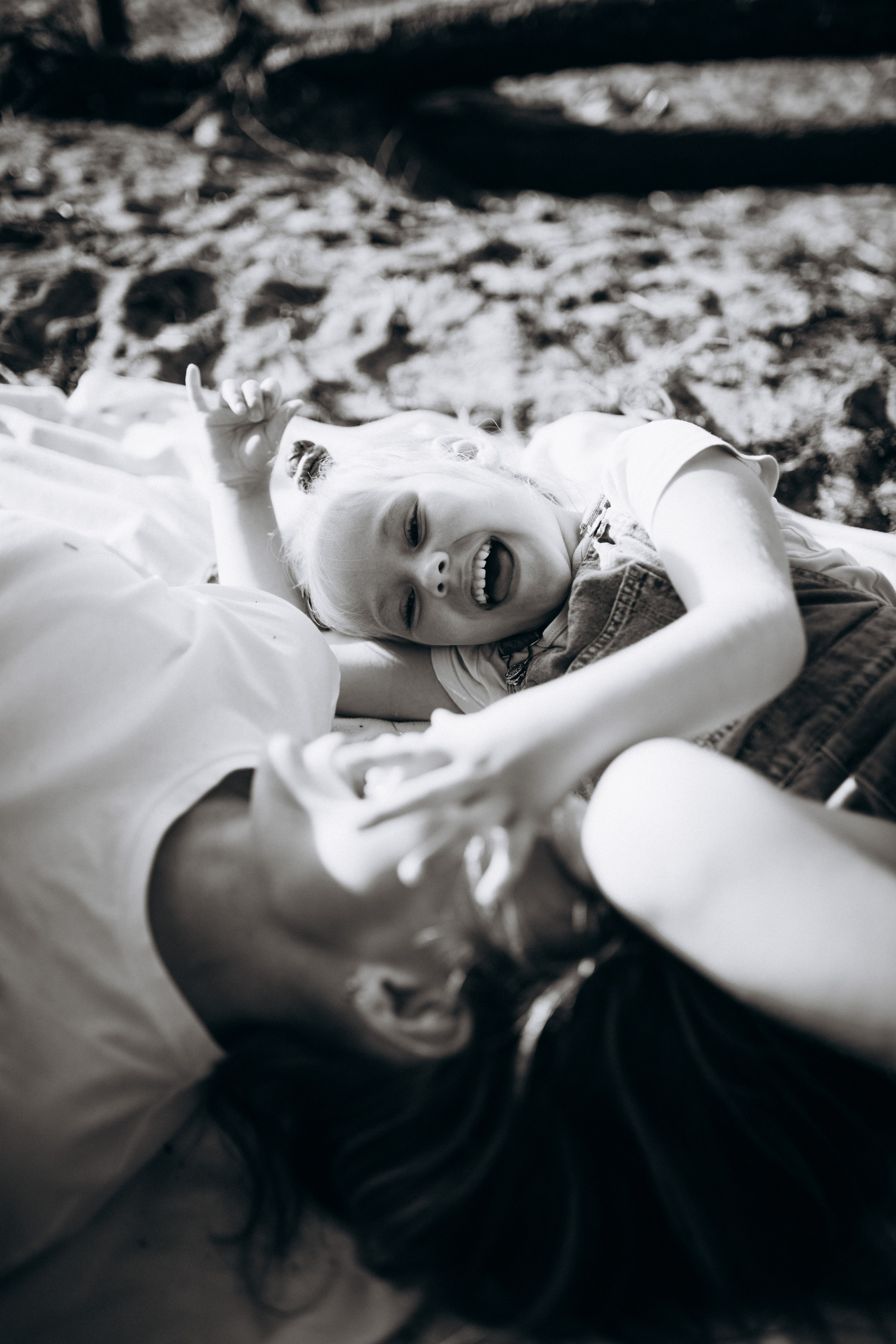 Наташа и Даша. Klerout Photographer