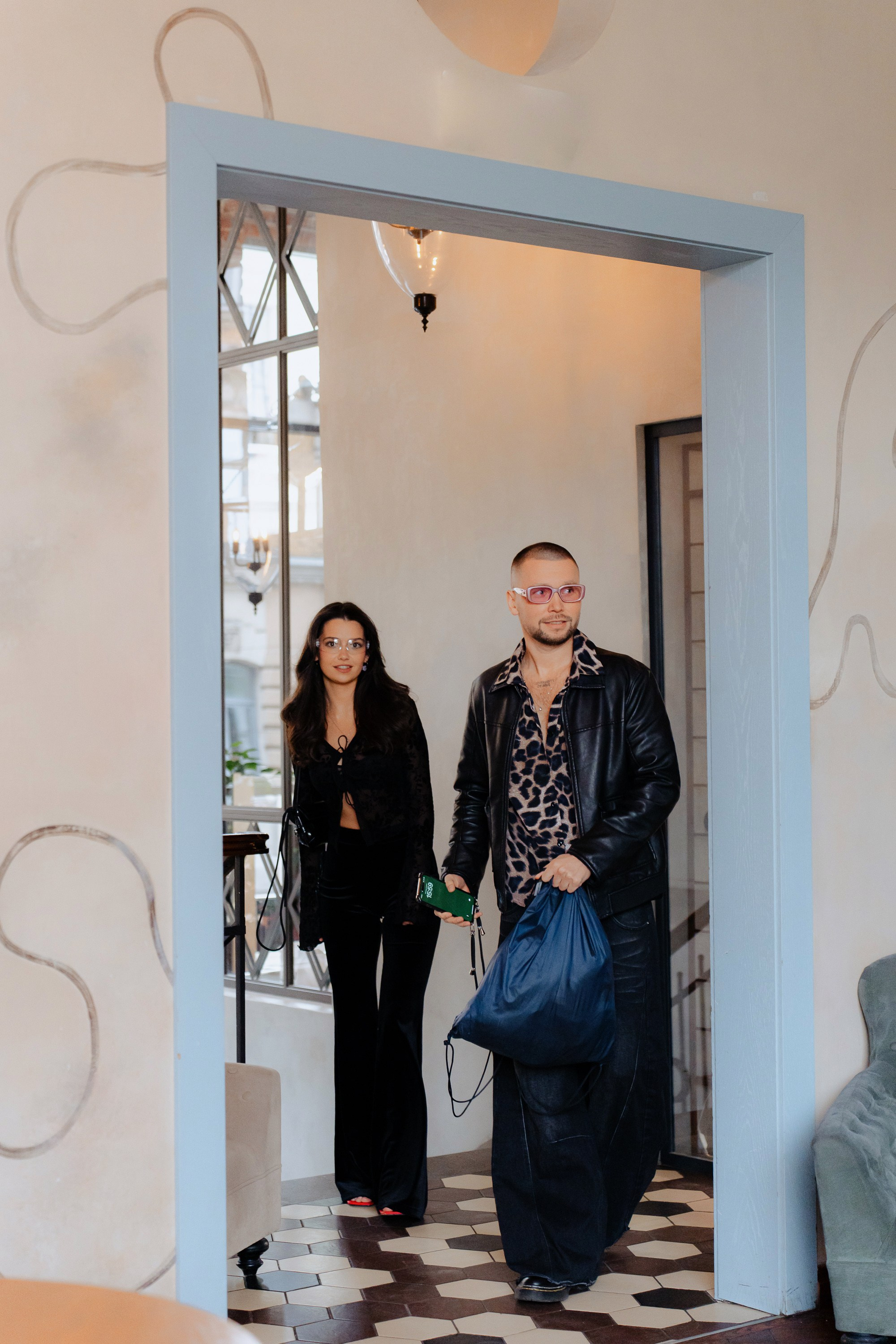 Elena & Kirill. Андрей Цветков — репортажный, свадебный и портретный фотограф в Санкт-Петербурге