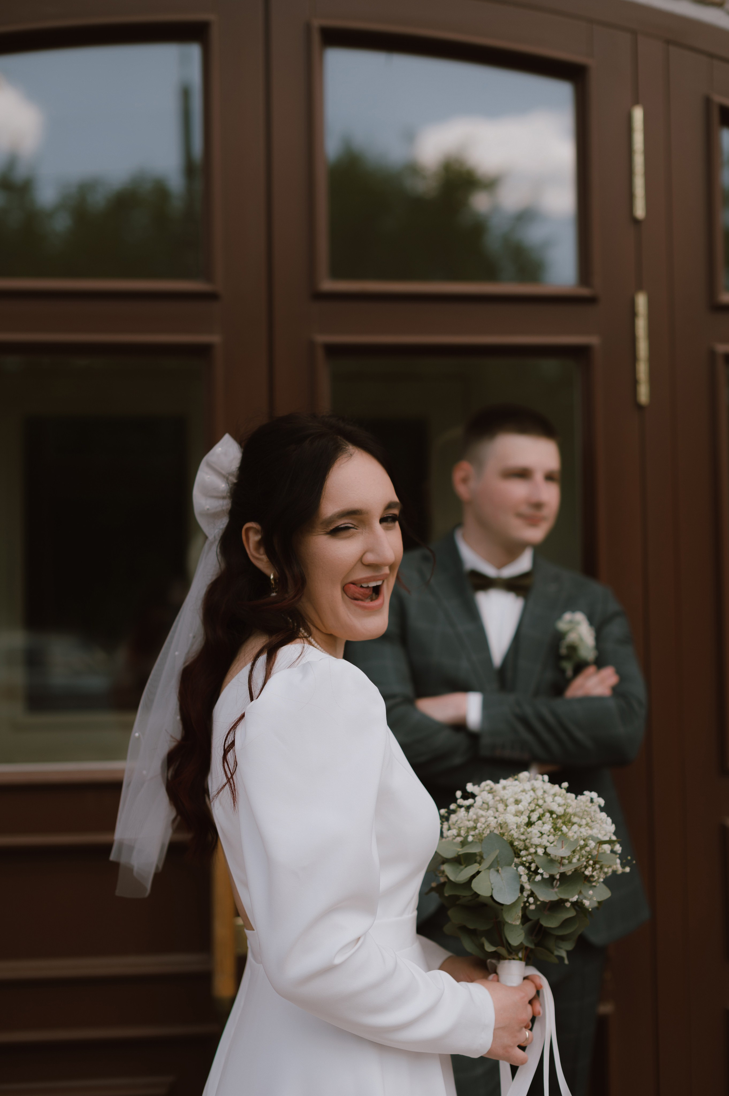 Александр и Ирина. Фотограф в Абакане и Минусинске