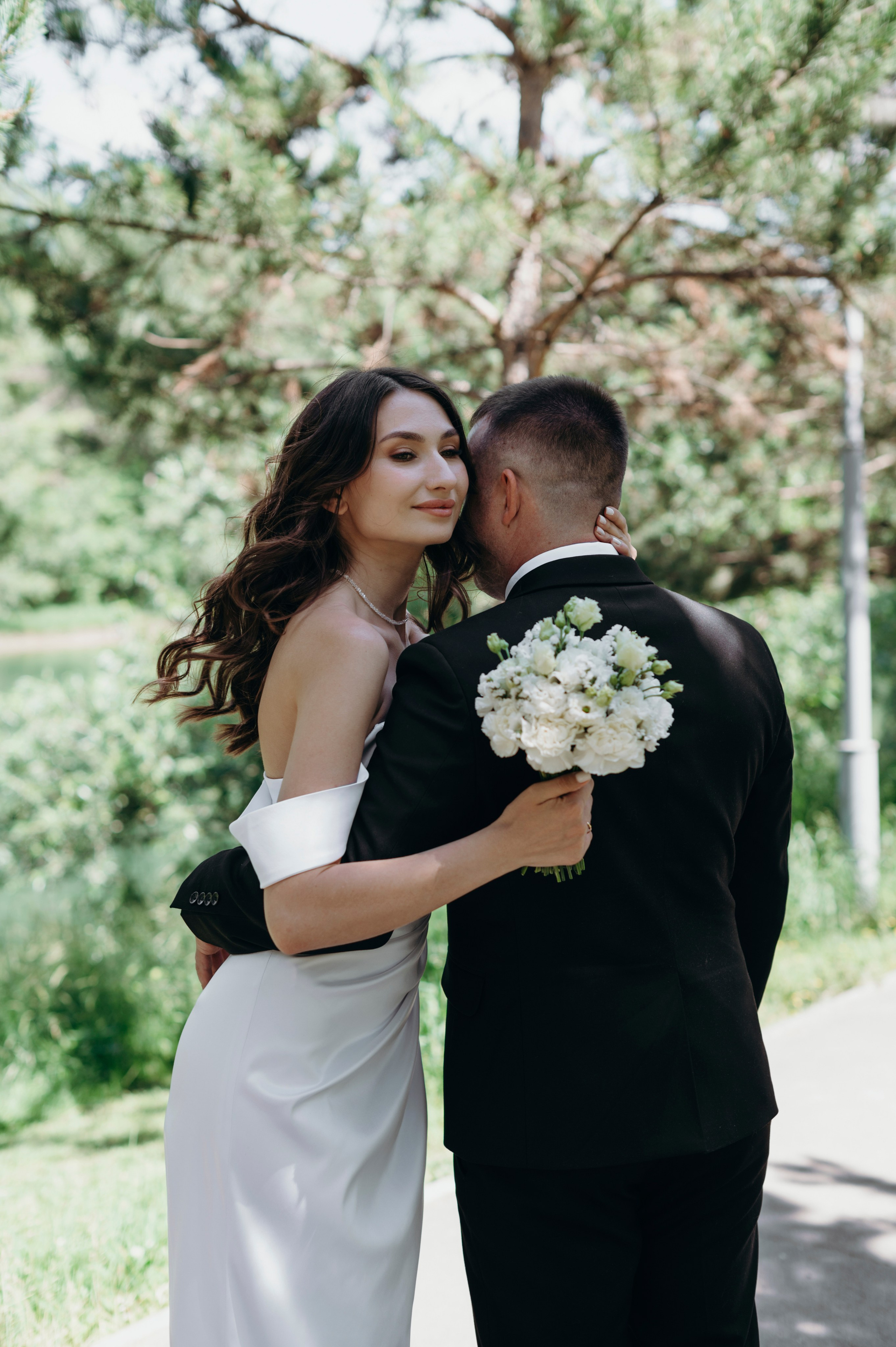 Сергей и Евгения. Фотограф в Абакане и Минусинске