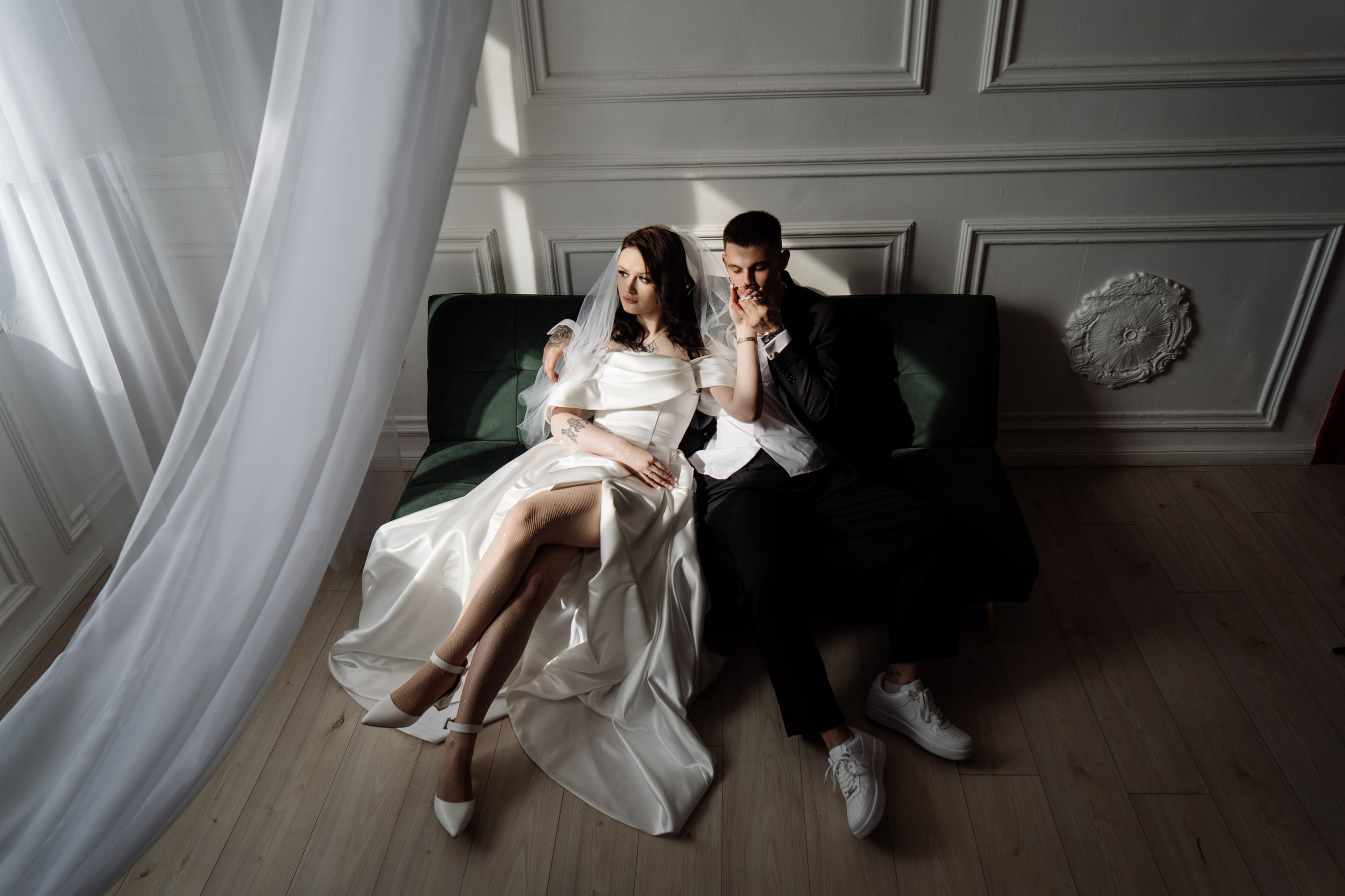 Виктор и Анастасия. Свадебный и репортажный фотограф видеограф Брянск/Москва