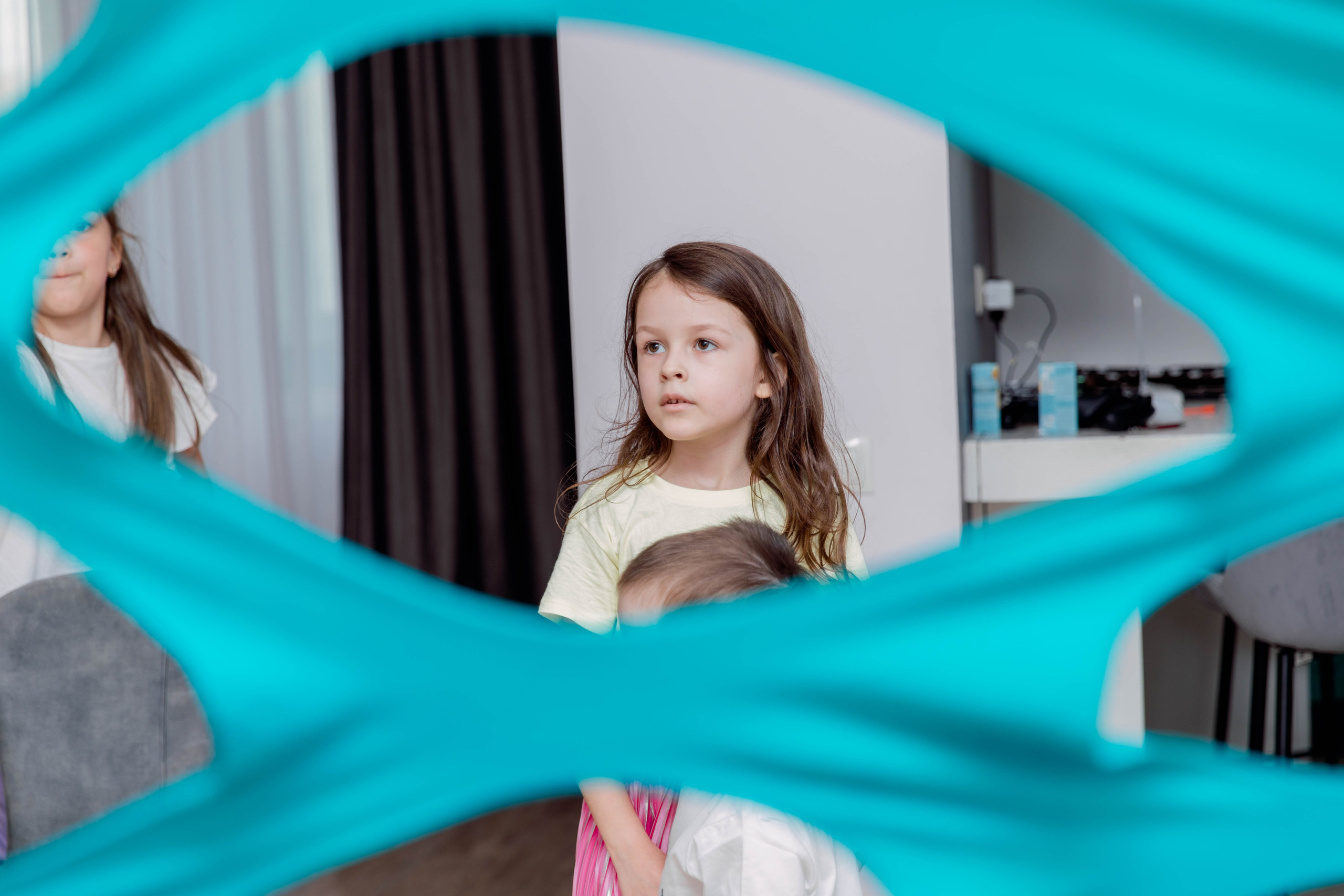 Костя 4 года. Главная