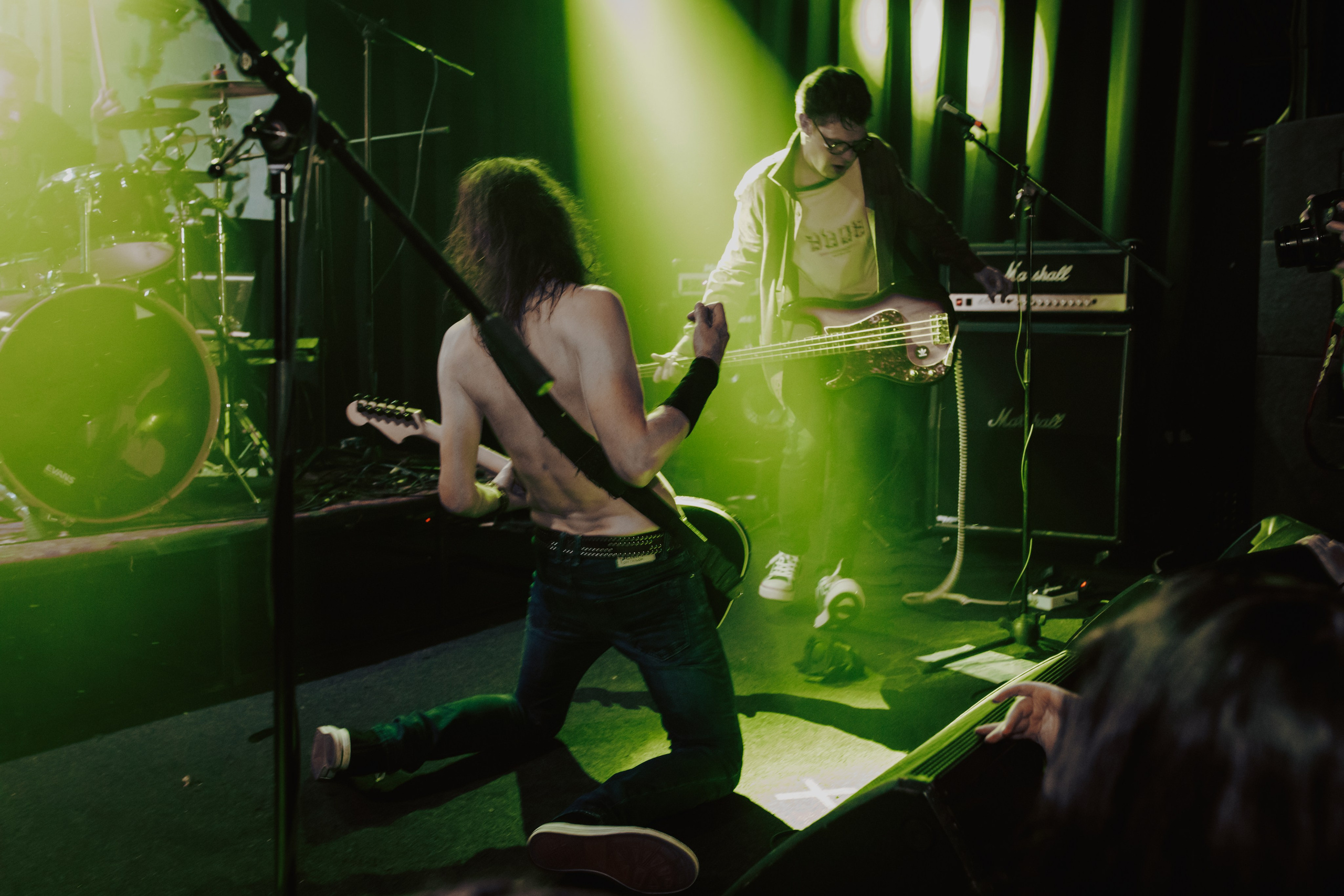 РАДТОПОМЕХИ. Фотограф Елена Богачева (lenalena_na_na_na)