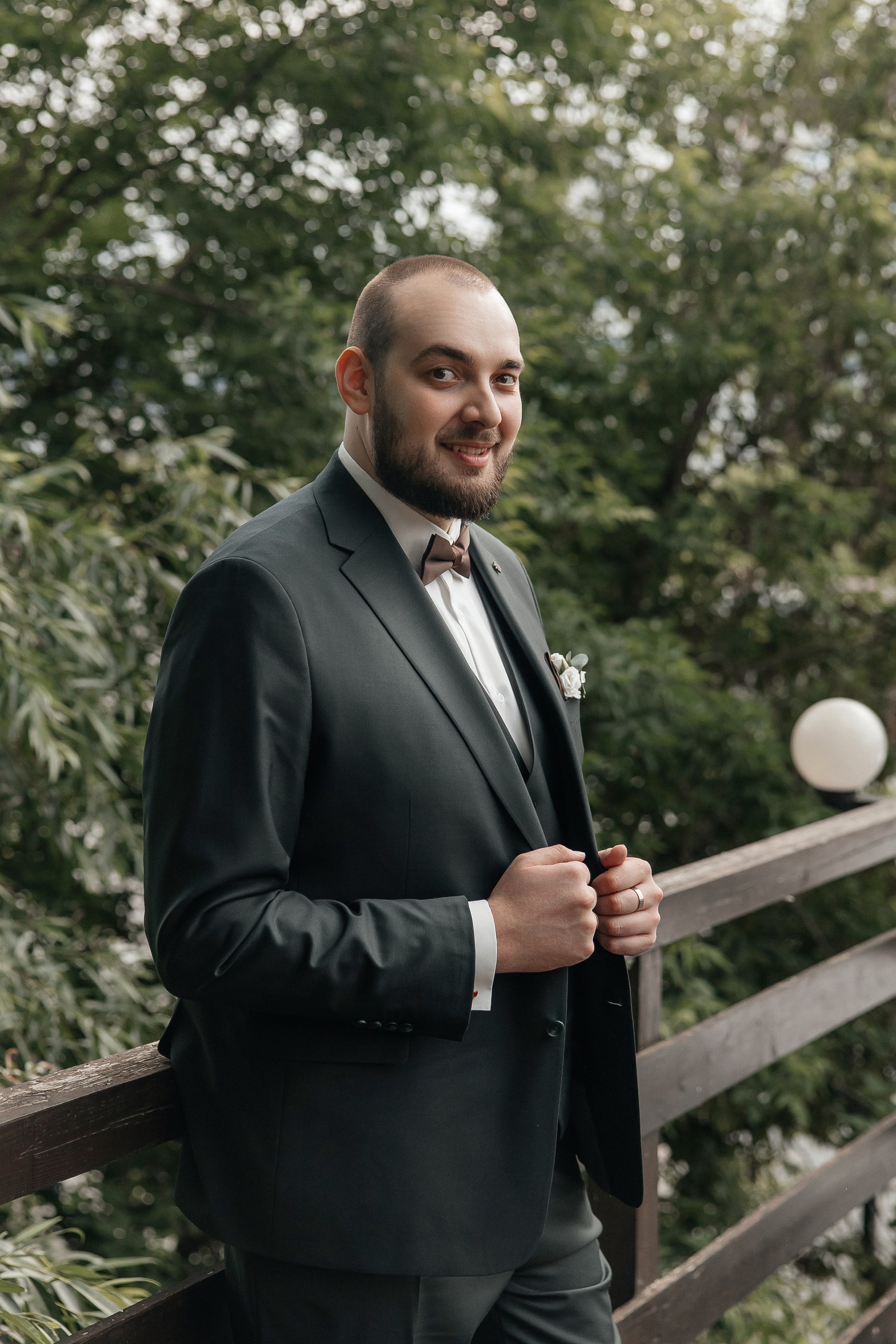 Свадьба в яхт клубе Парк Рублево. Свадебный фотограф в Москве Дарья Олендарёва