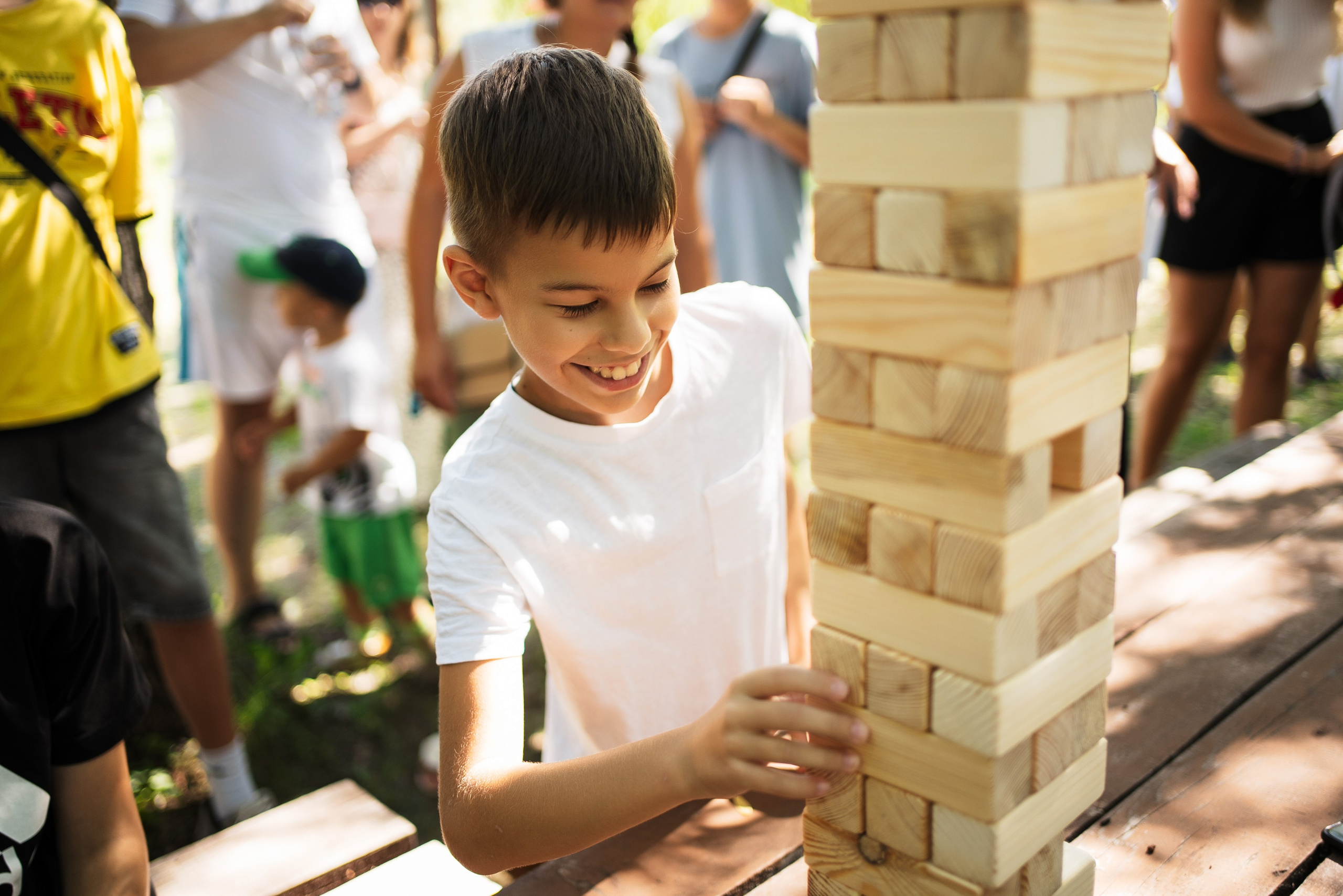 День семьи и здоровья | Газпромнефть. Фотограф на любое событие в Кемерово