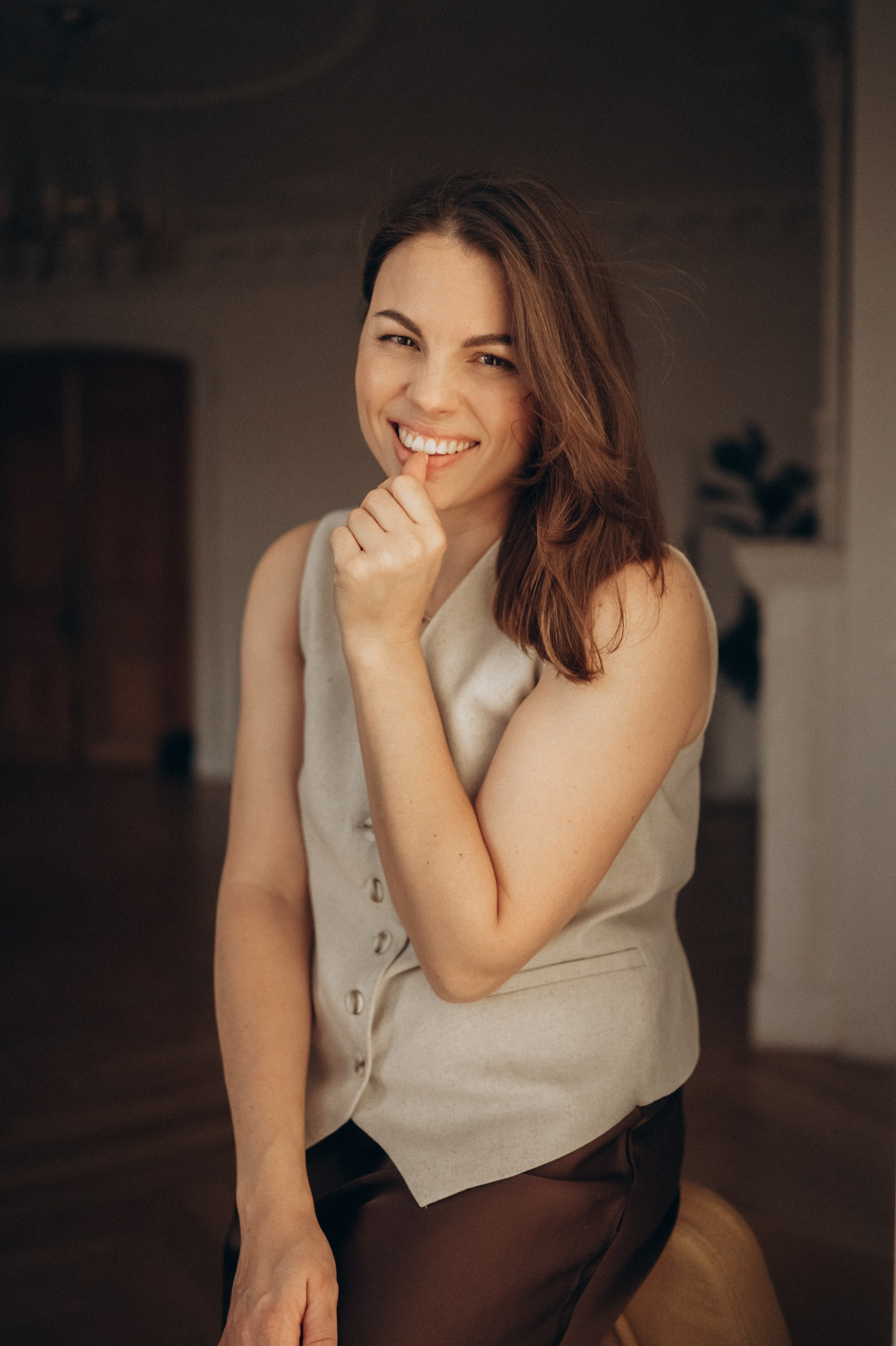 Наташа. Фотограф Горбенко Анна