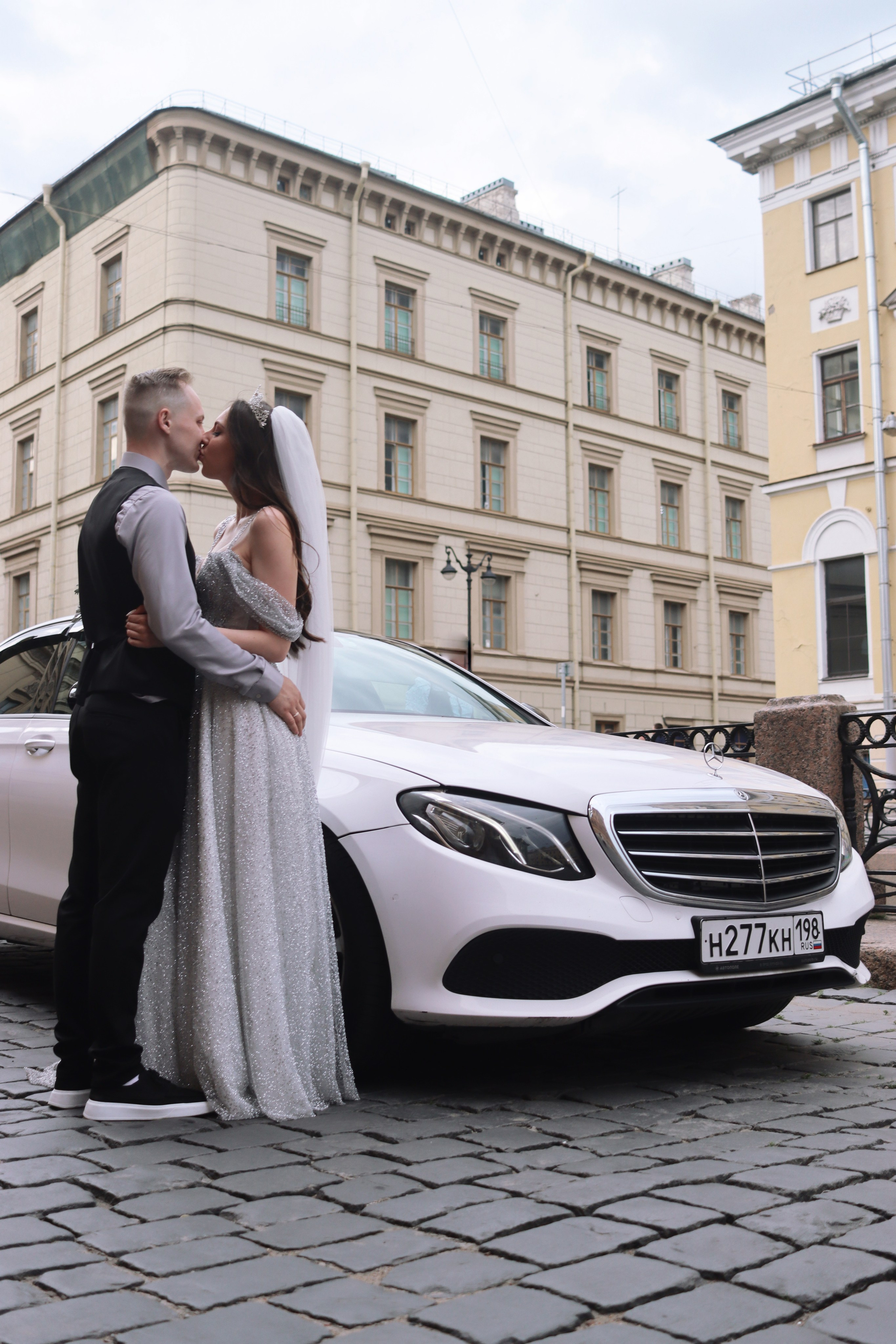 Свадебные серии