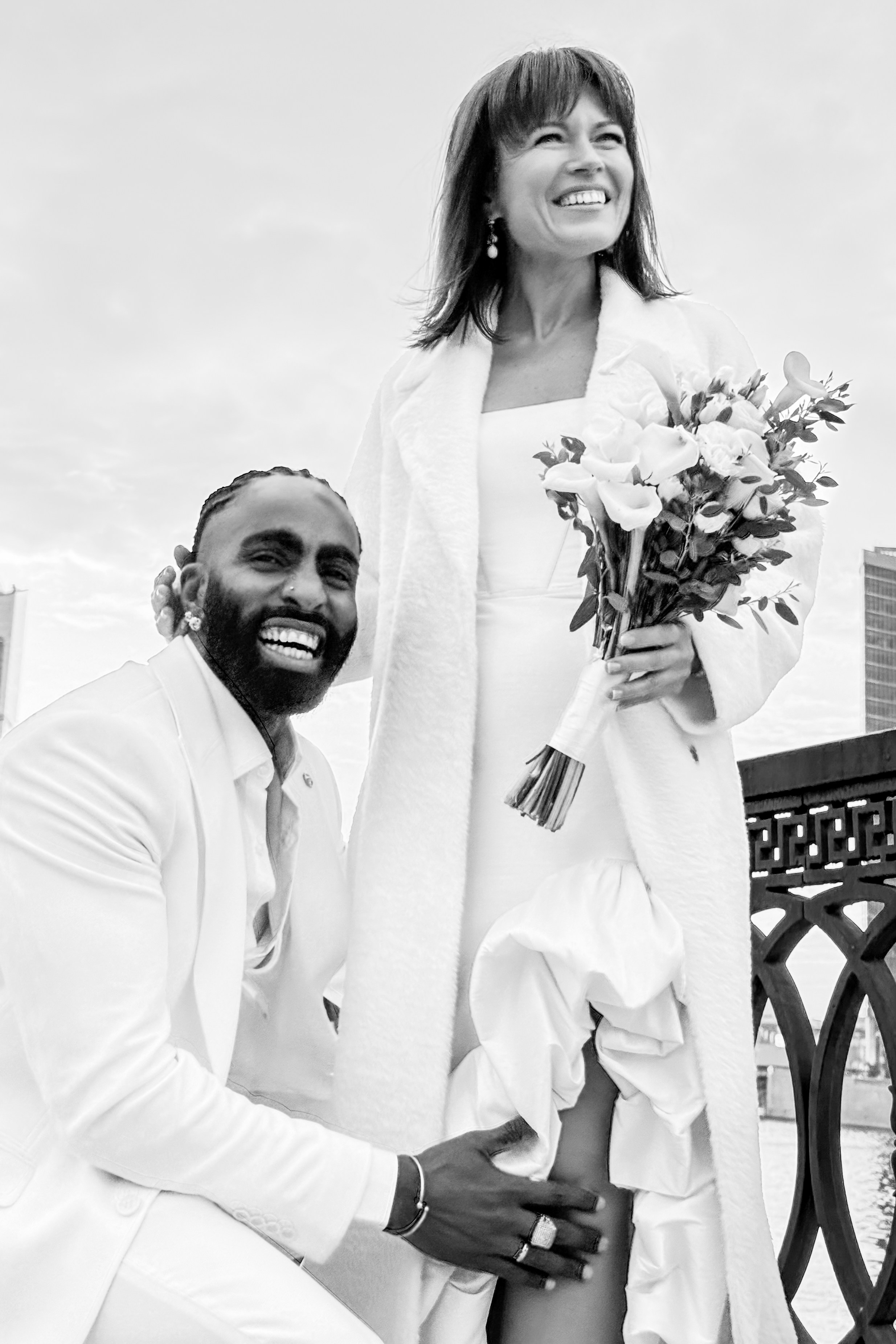 N and A. Фотограф в Москве и в Санкт-Петербурге Юлия Халикова