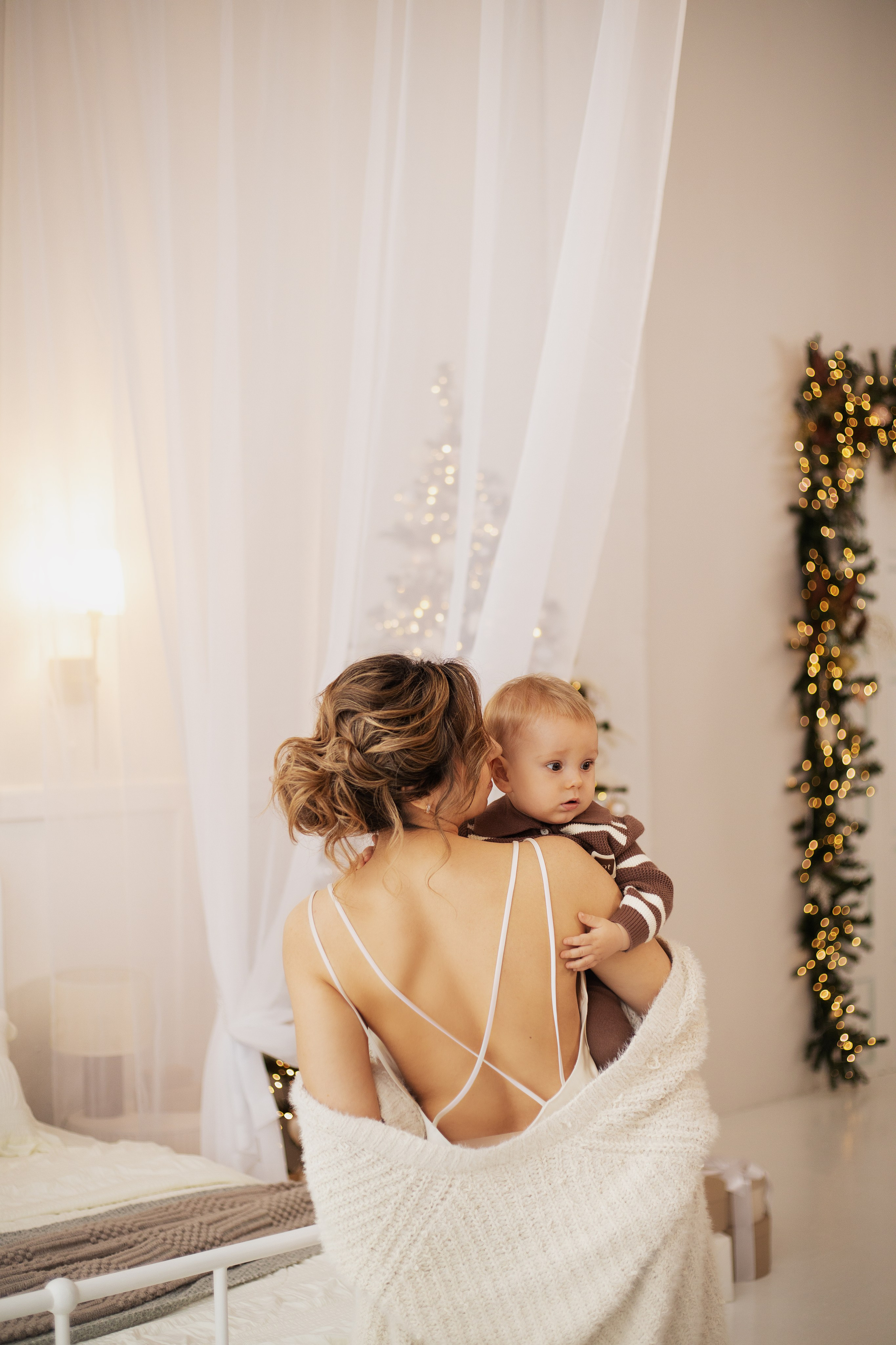 NEW YEAR. Контент-фотограф в Калининграде (Москве) Наталья Кеворкова