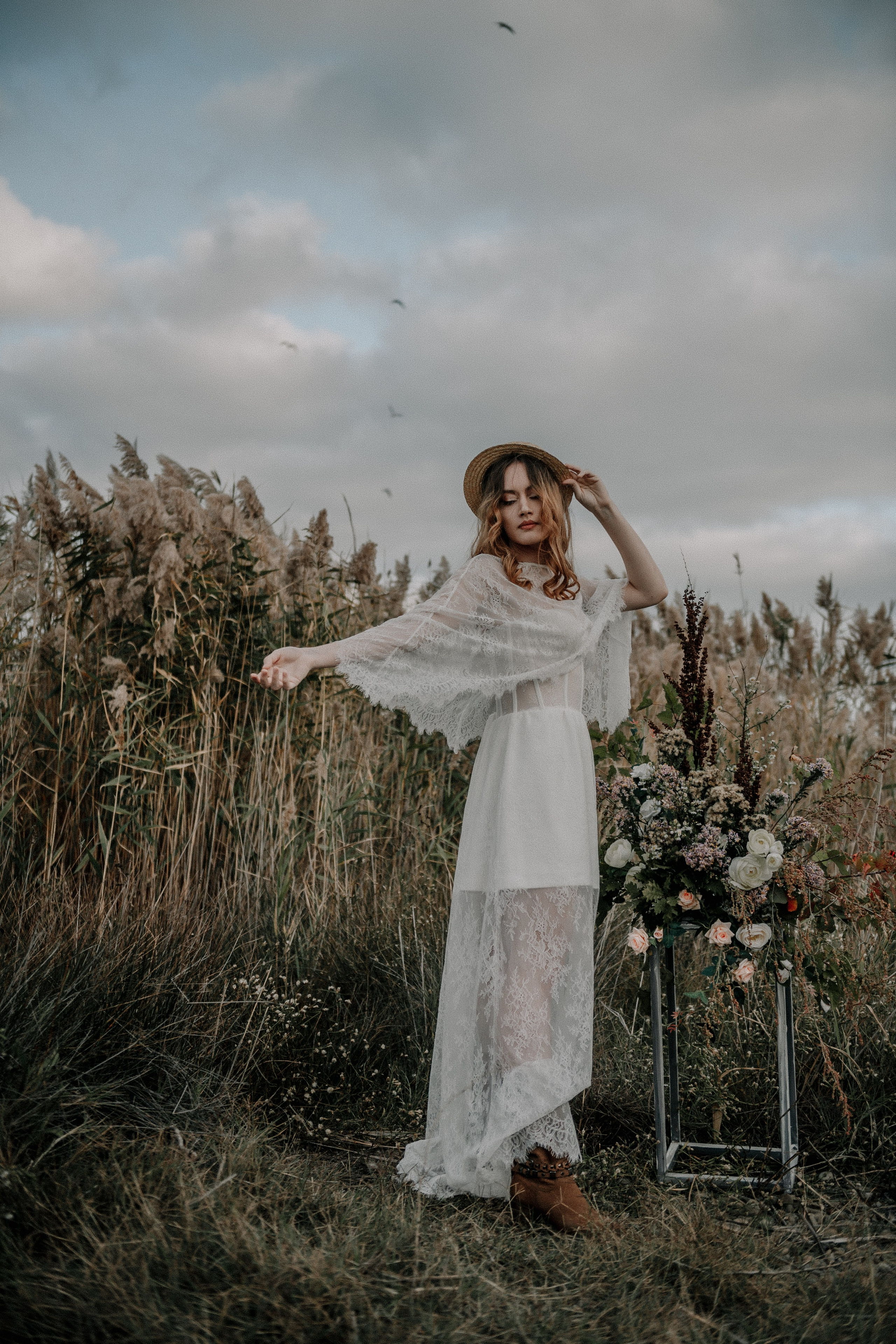 Проект для журнала. Свадебный фотограф Новороссийск Марина КрамарИна Полещук