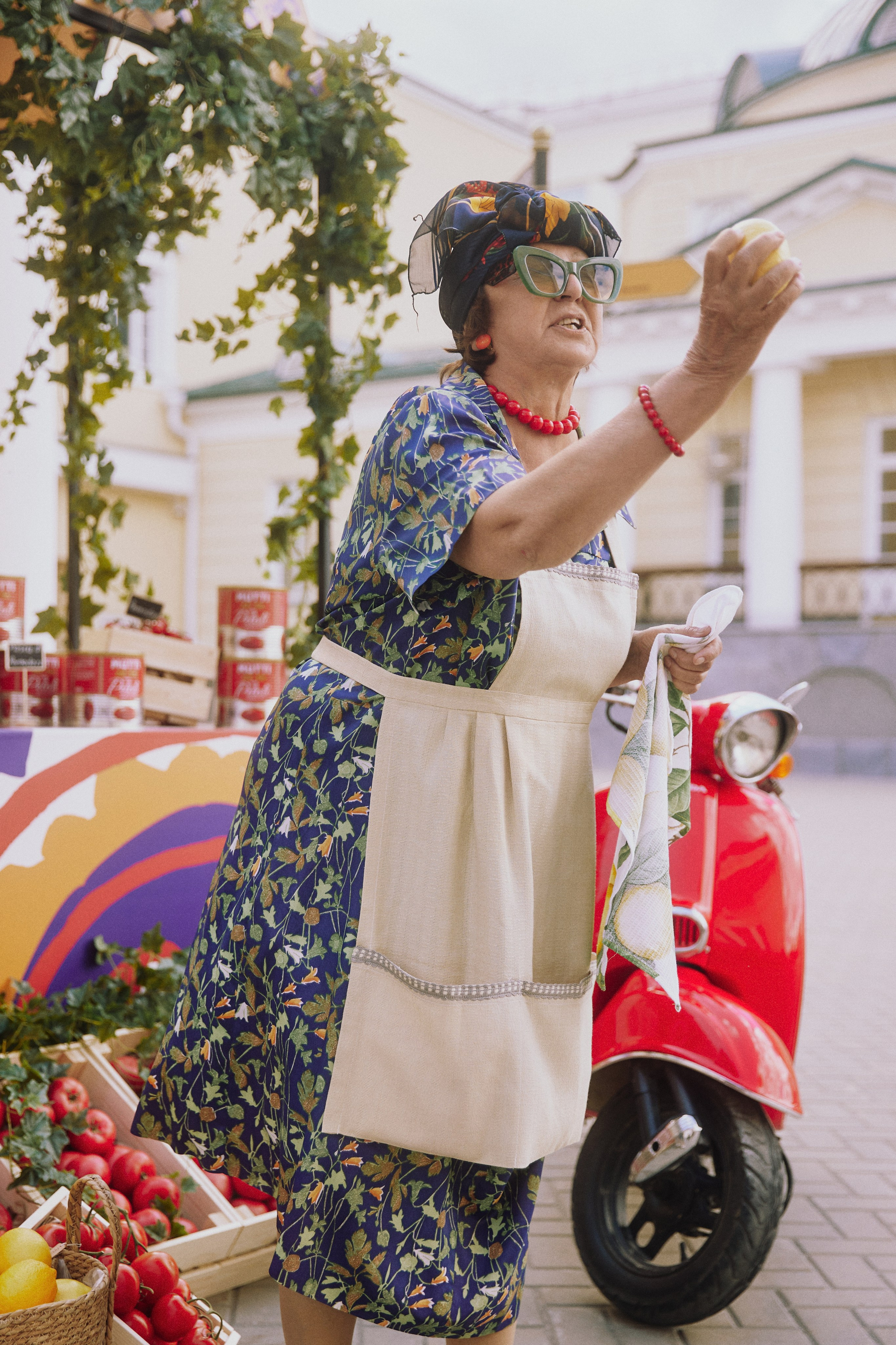 LA DOLCE VITA. Дмитрий Мазуркевич: Профессиональный Репортажный Фотограф