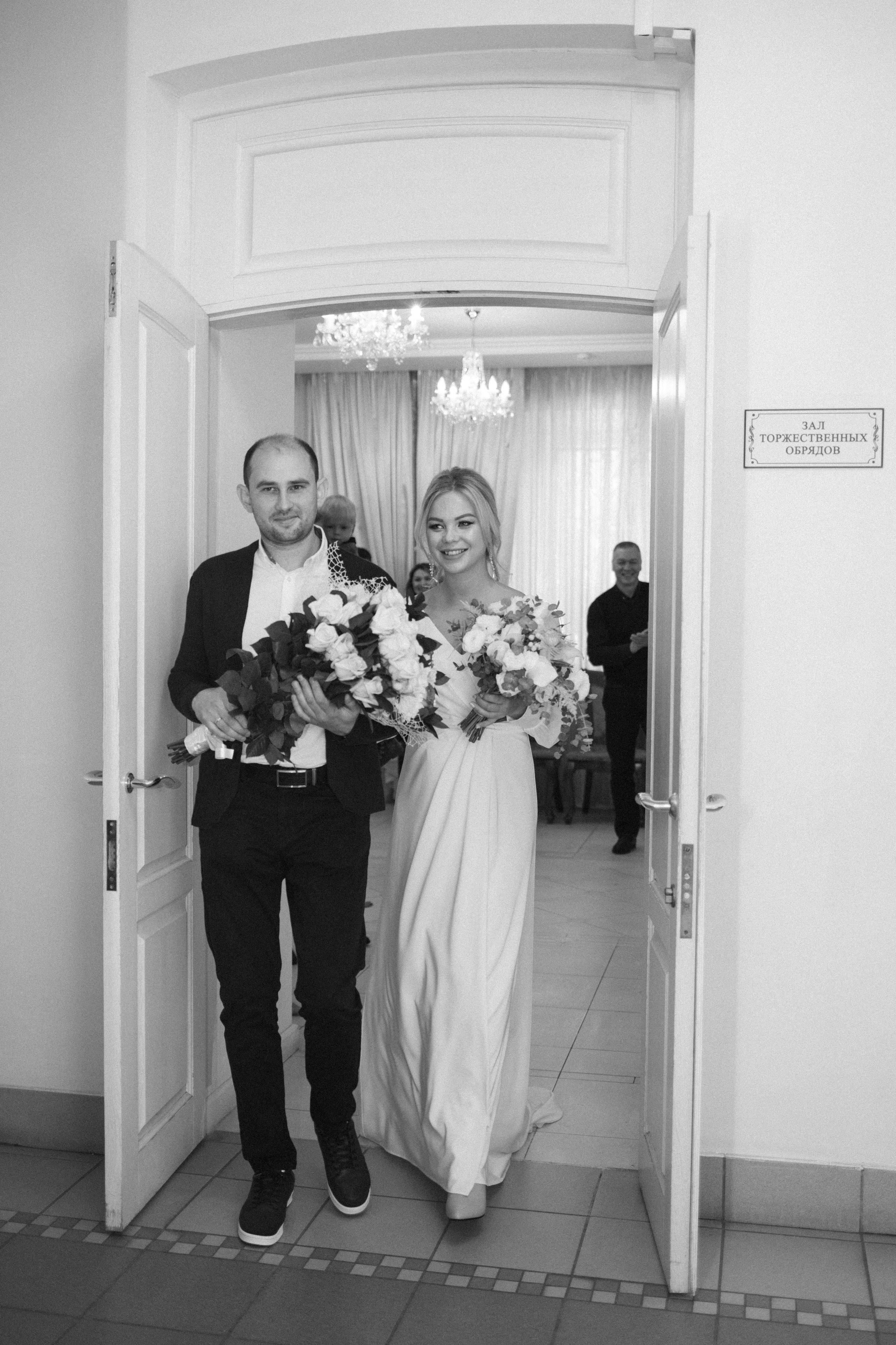 Александр и Жанна. Свадебный и семейный фотограф во Владивостоке Овчинникова Дарья