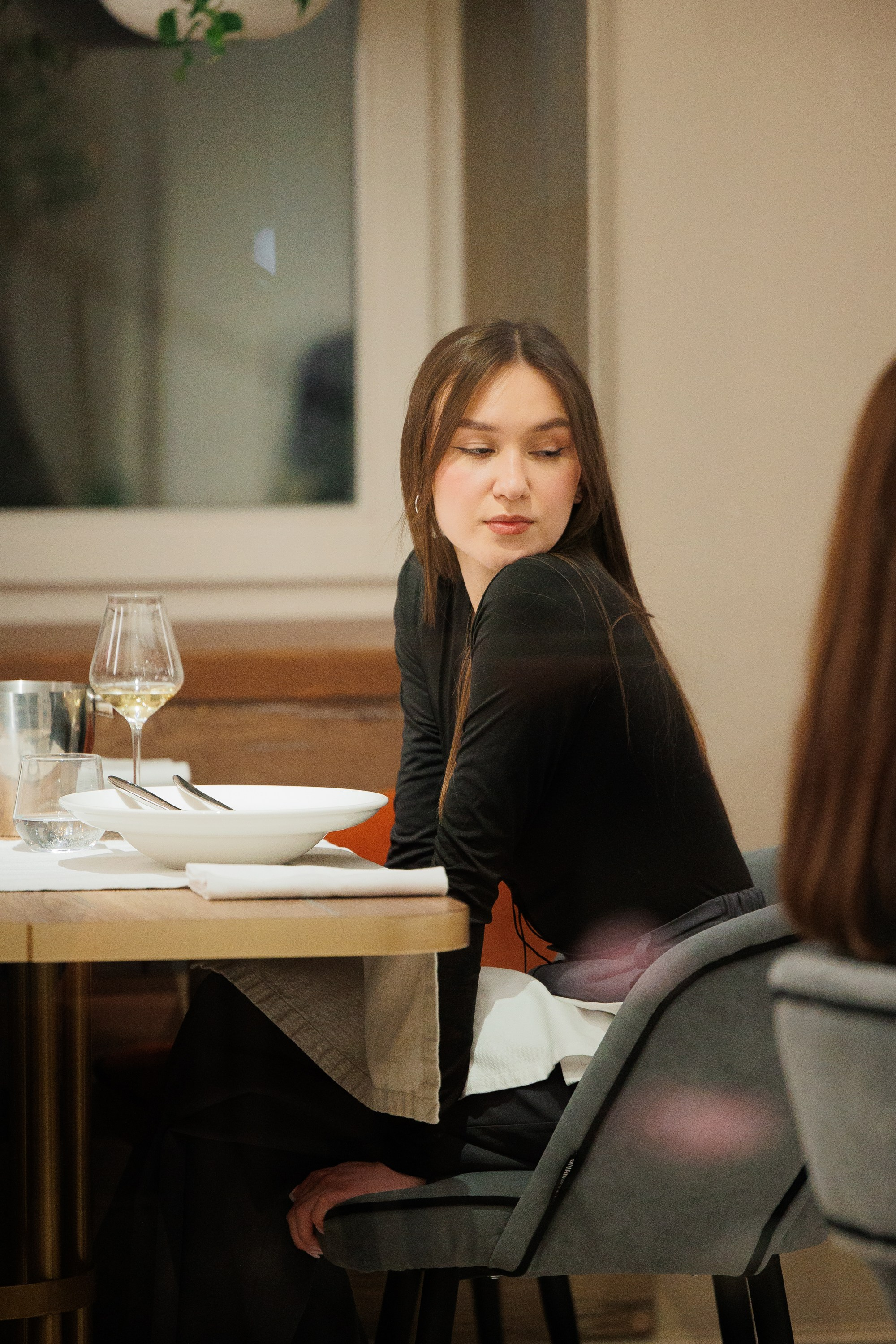 RESNOTA — Spring Essence -Гастрономический ужин. СВОИ. ФОТООТЧЕТЫ-СОБЫТИЯ-МЕСТА