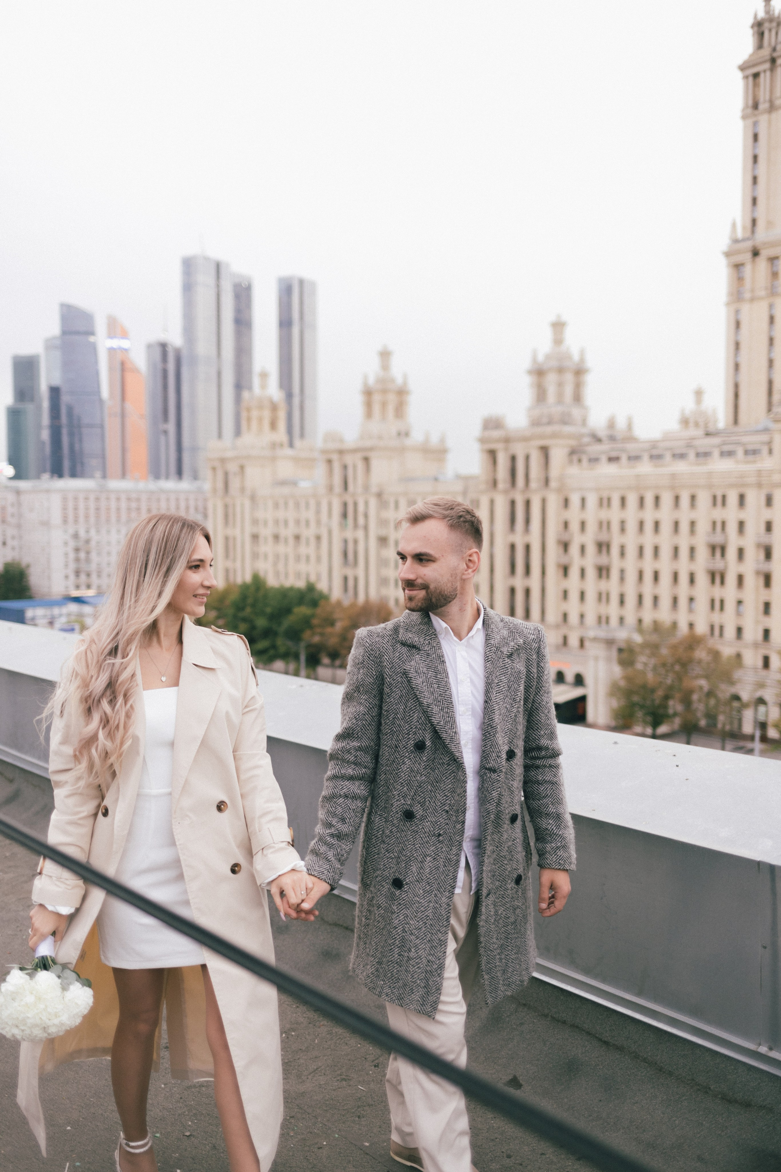 Годовщина свадьбы. Креативный, коммерческий фотограф в Москве