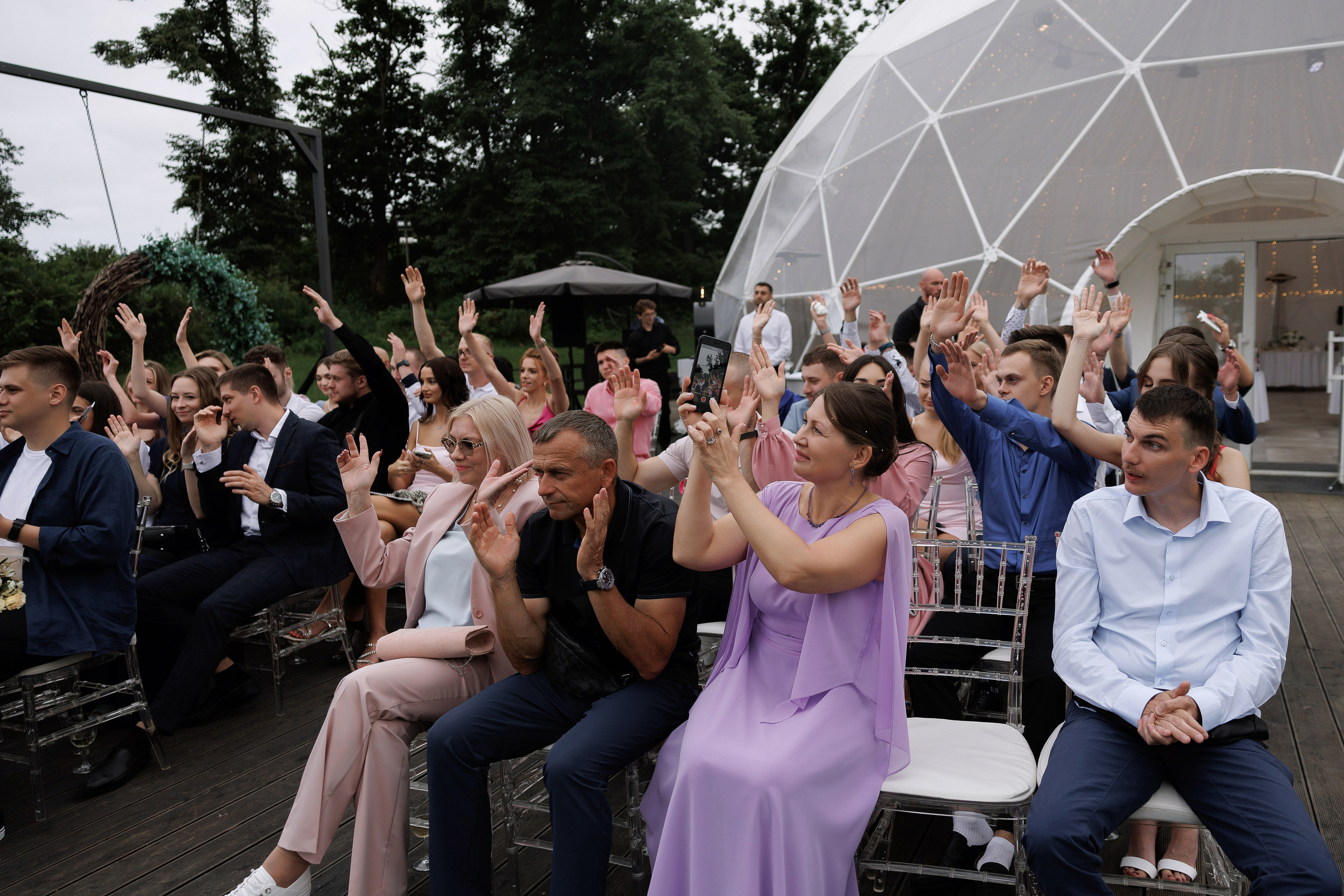 Людмила и Вадим. Свадебный и семейный фотограф  во Владивостоке Ольга Украинец