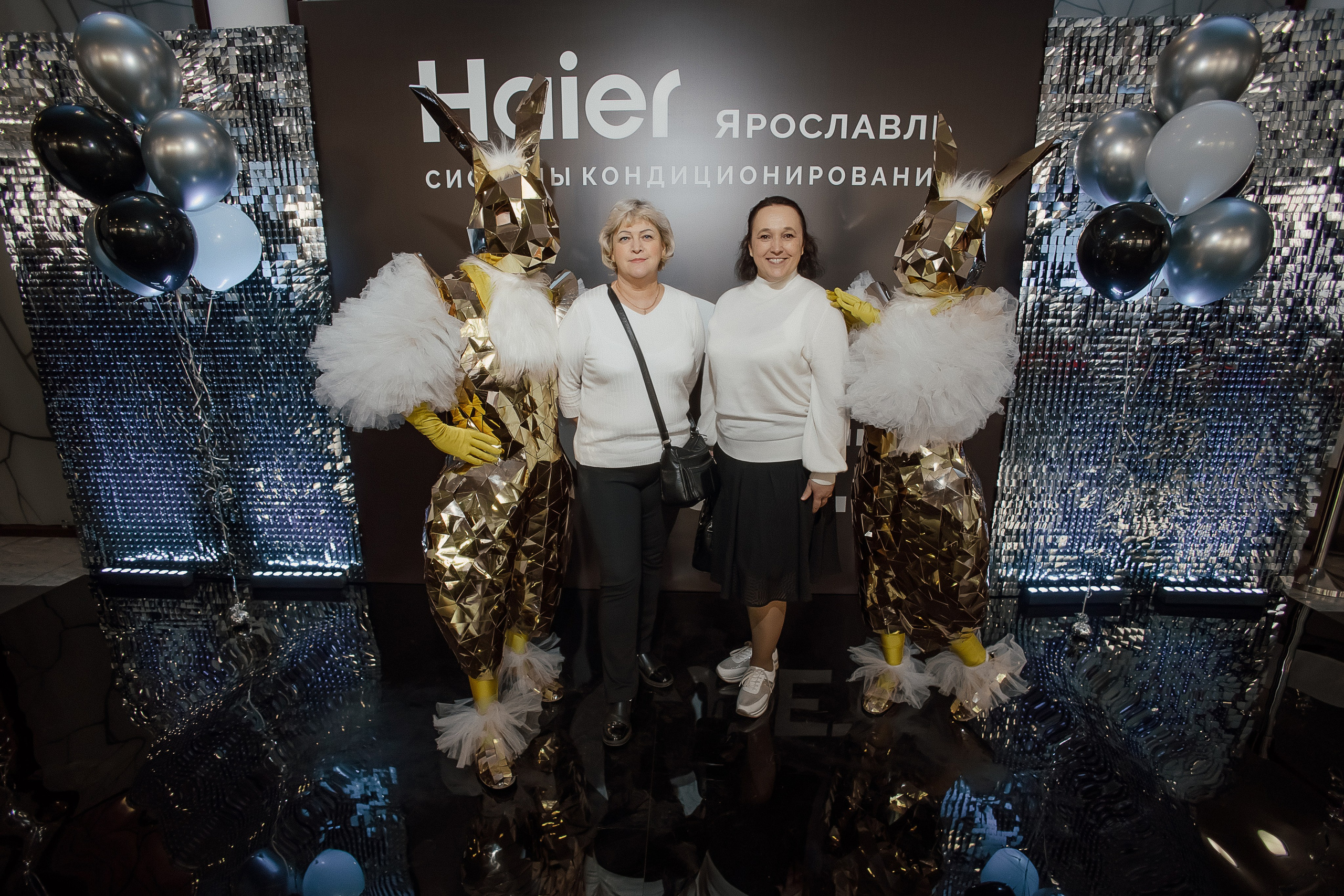 Haier. Свадебный фотограф