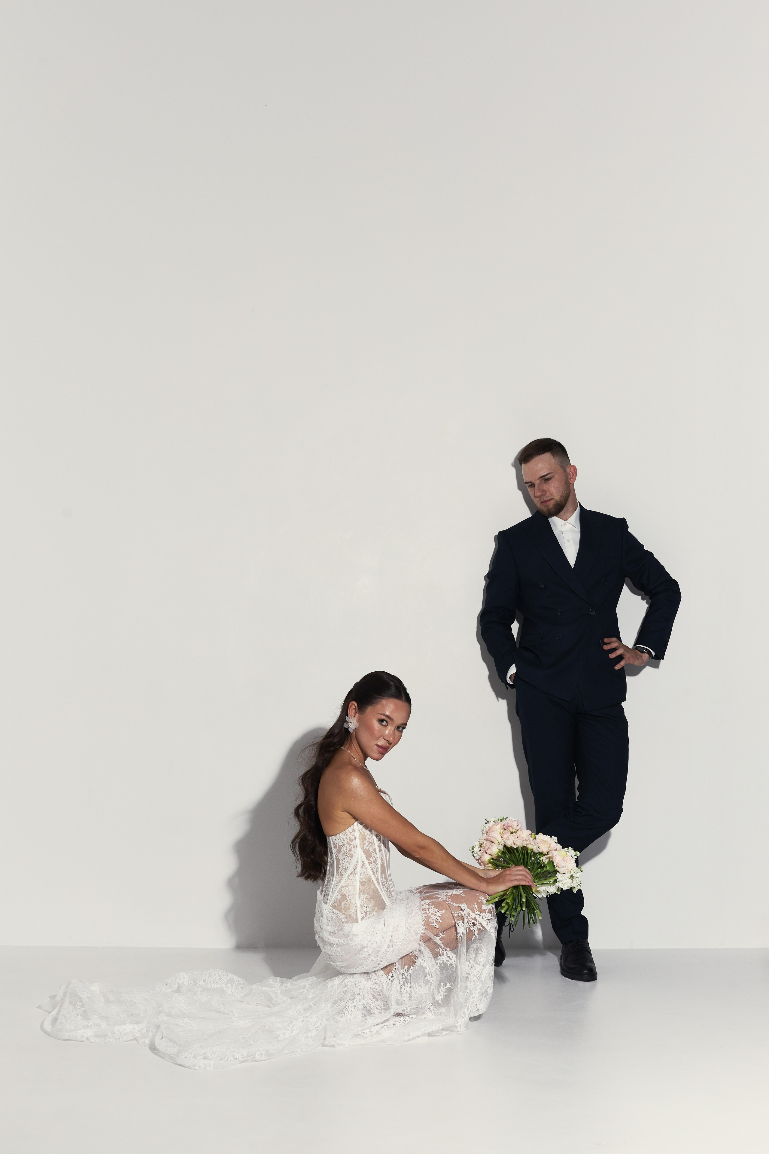 Альбина и Никита. Фотограф в Екатеринбурге и Москве, Анна