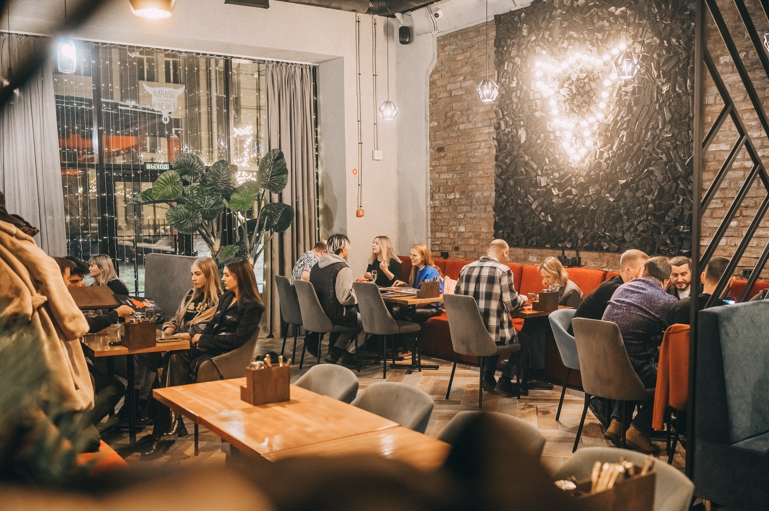 Открытие Жадины Гавядины. Фотограф в Кемерово Владислав Шульц