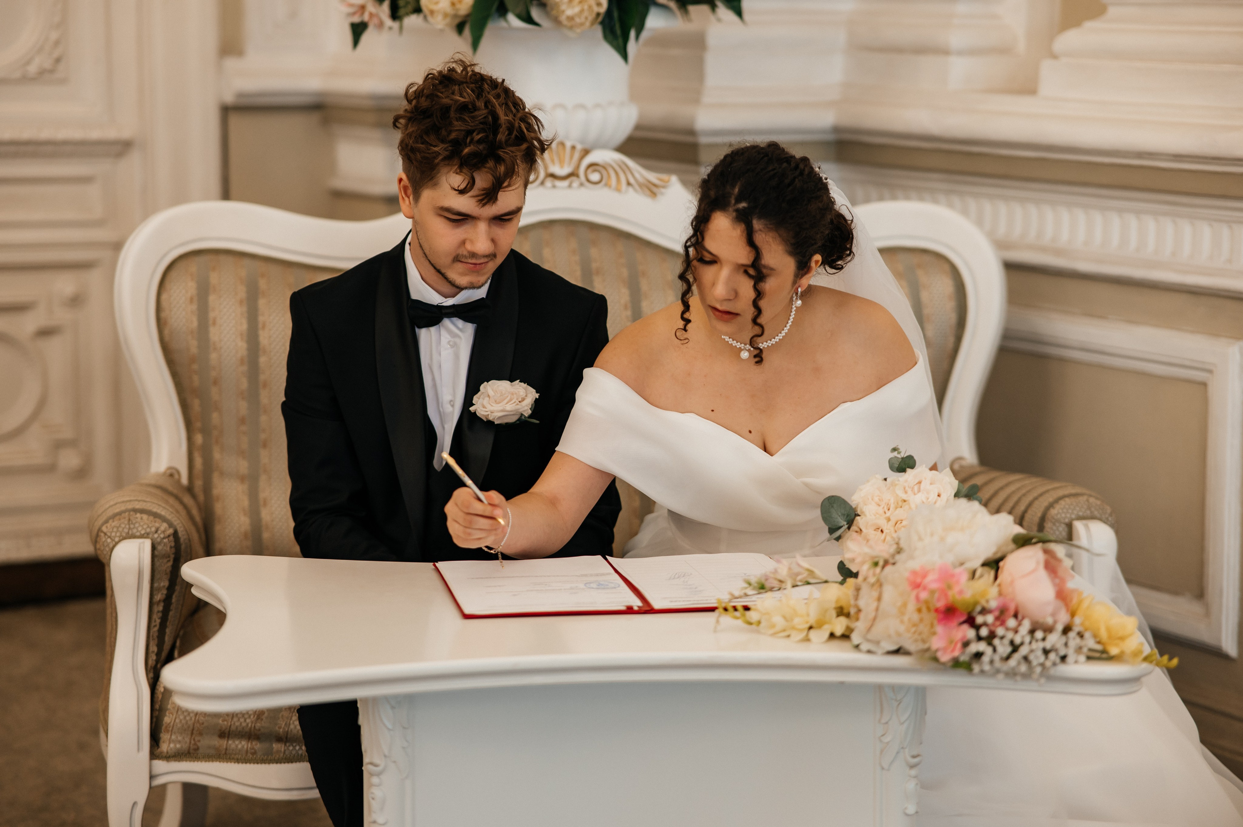 Wedding «Вased on the story». Свадебные фотограф и видеограф Наталья и Анатолий Новиковы СПб