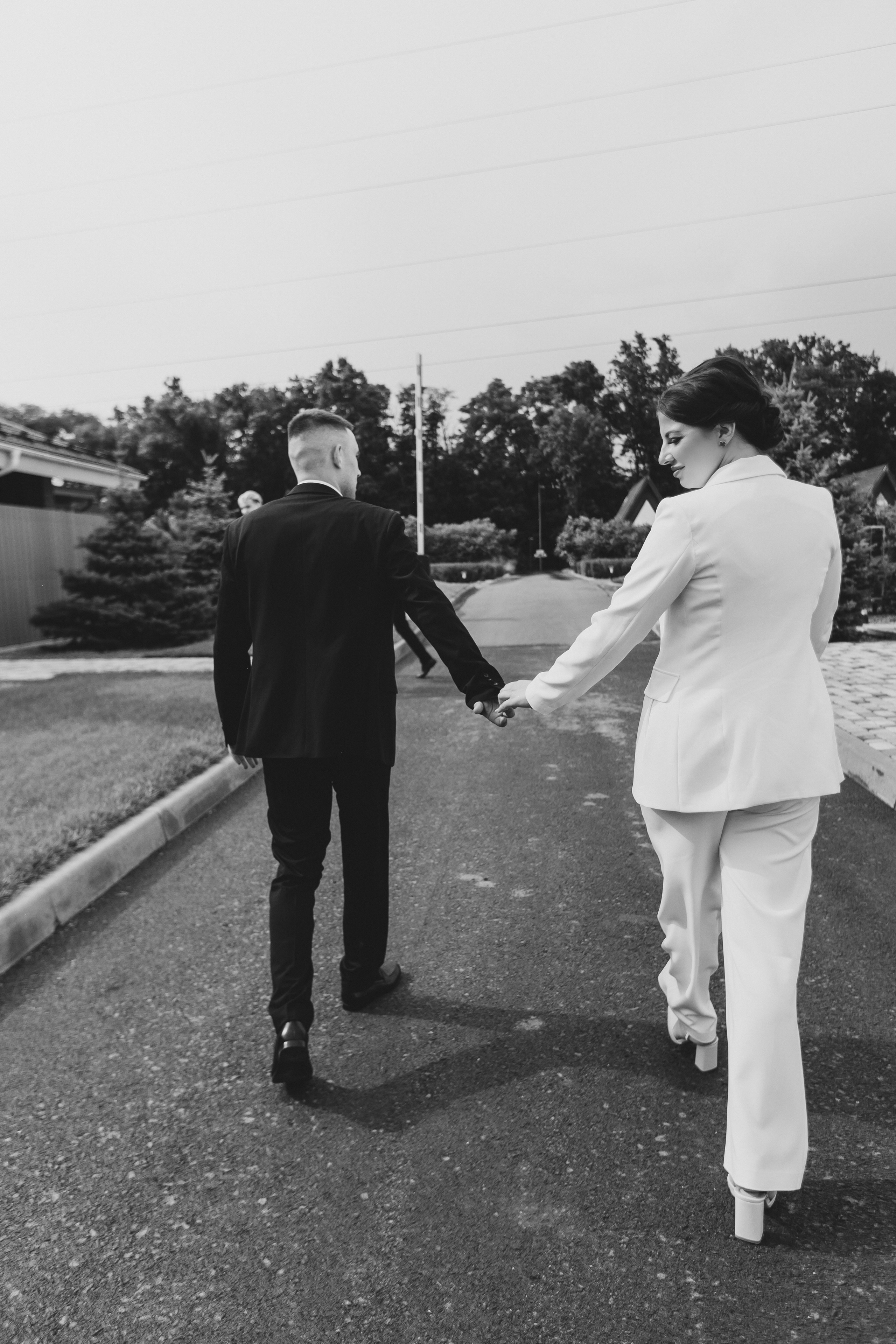 Ира и Артём. Фотограф Таганрог Любимая Надя