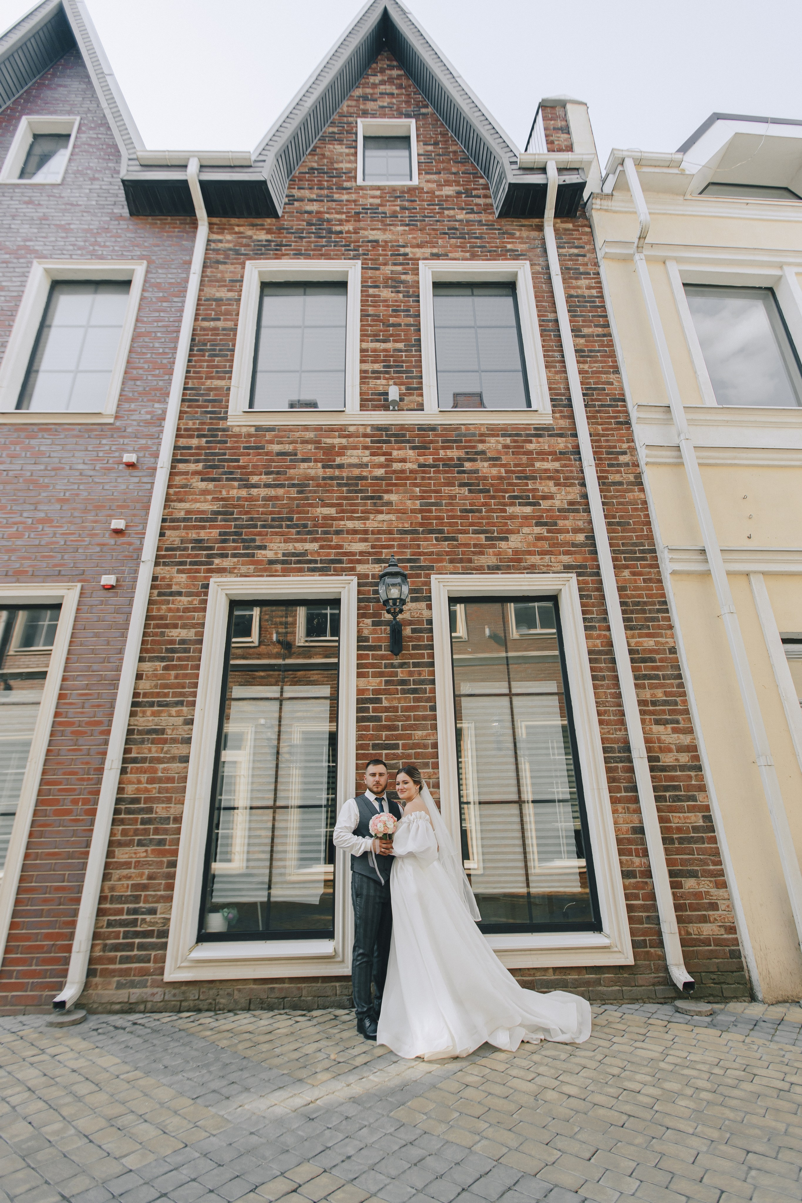 Арина и Егор. Фотограф Таганрог Любимая Надя