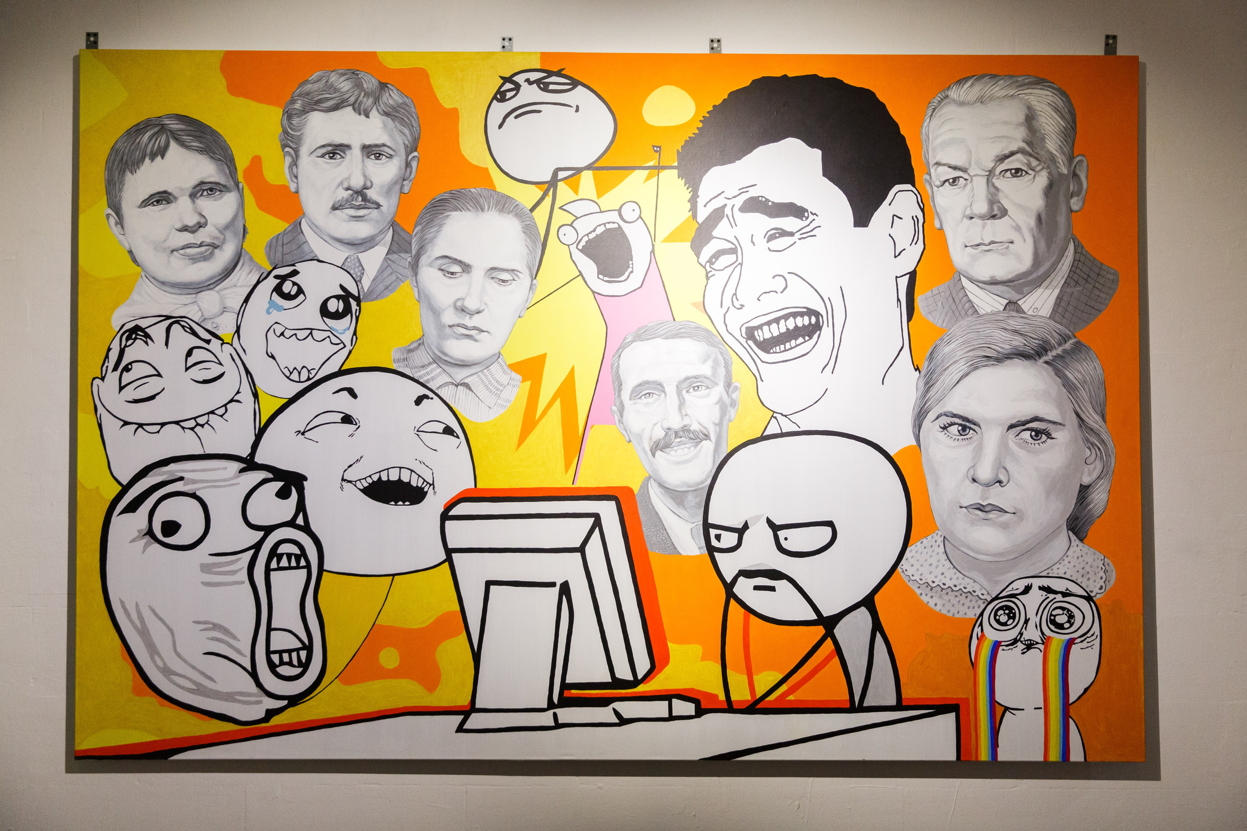 20. Фотограф Недорез Александр в Москве. Репортаж на ваших мероприятиях