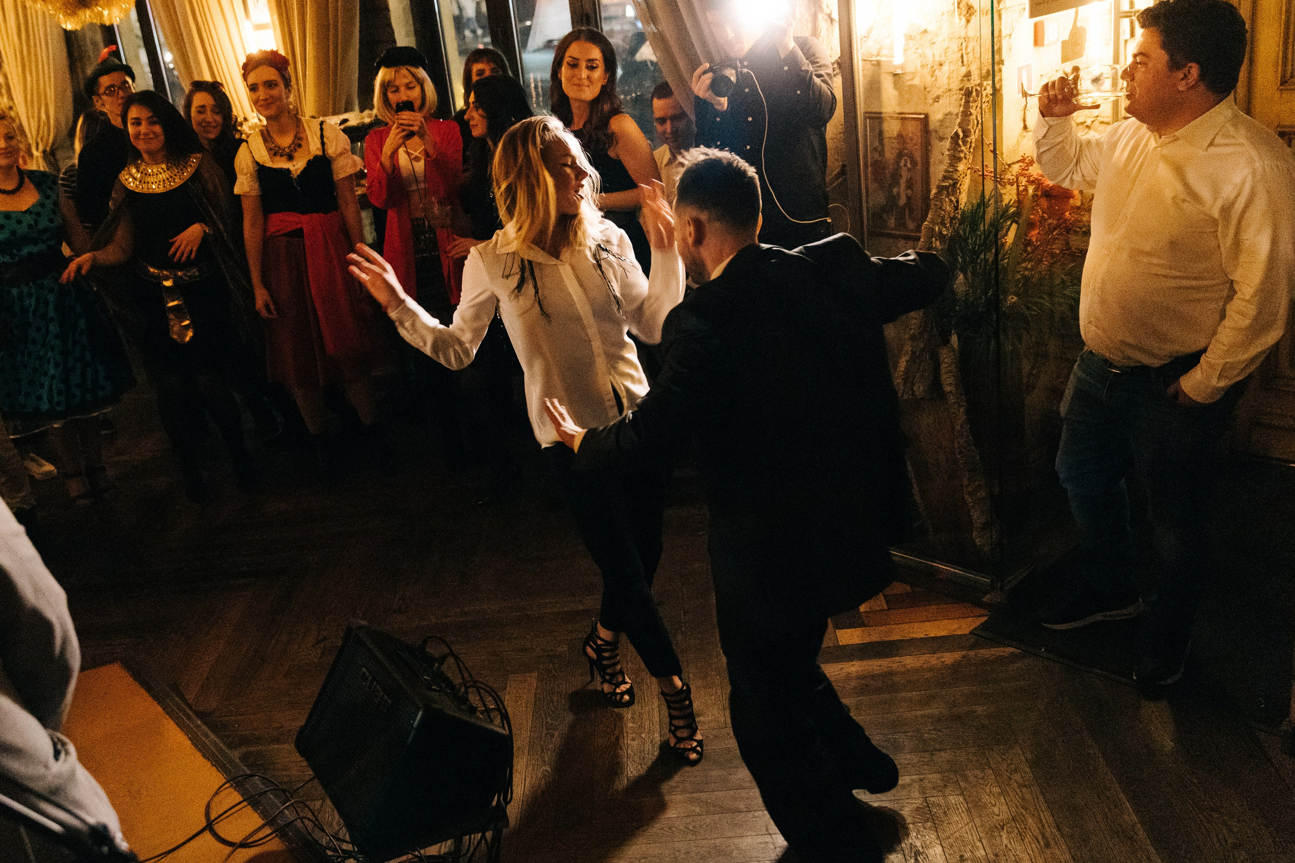 52. Фотограф Недорез Александр в Москве. Репортаж на ваших мероприятиях