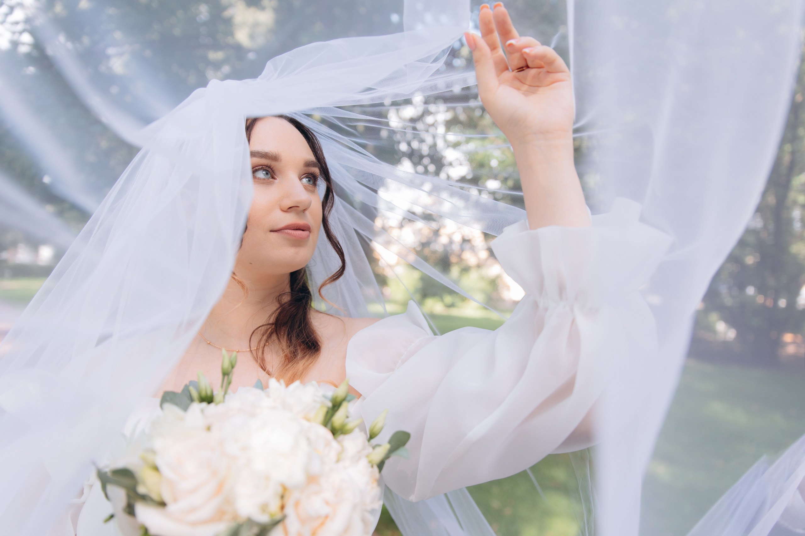 Анастасия и Александр. Семейный фотограф Ярославль Екатерина Охлопкова