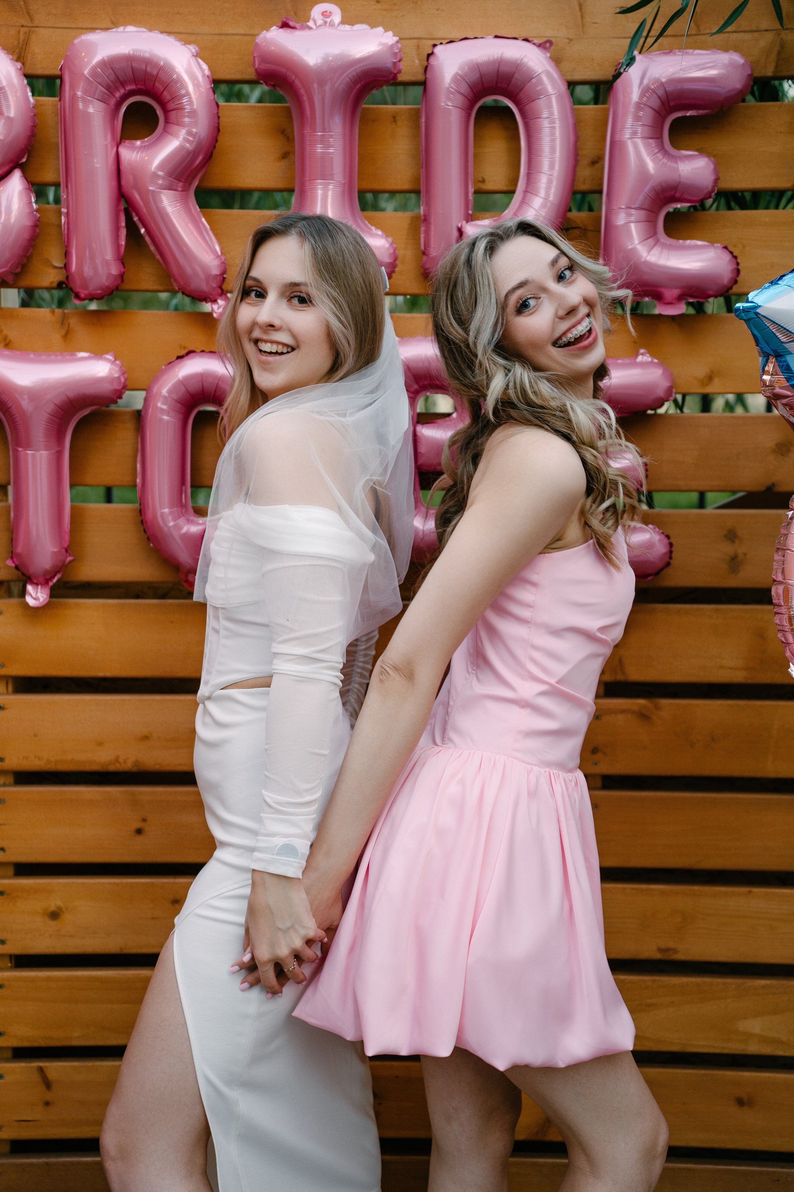 Девичник. Свадебный и семейный фотограф в Воронеже Анастасия Бойко