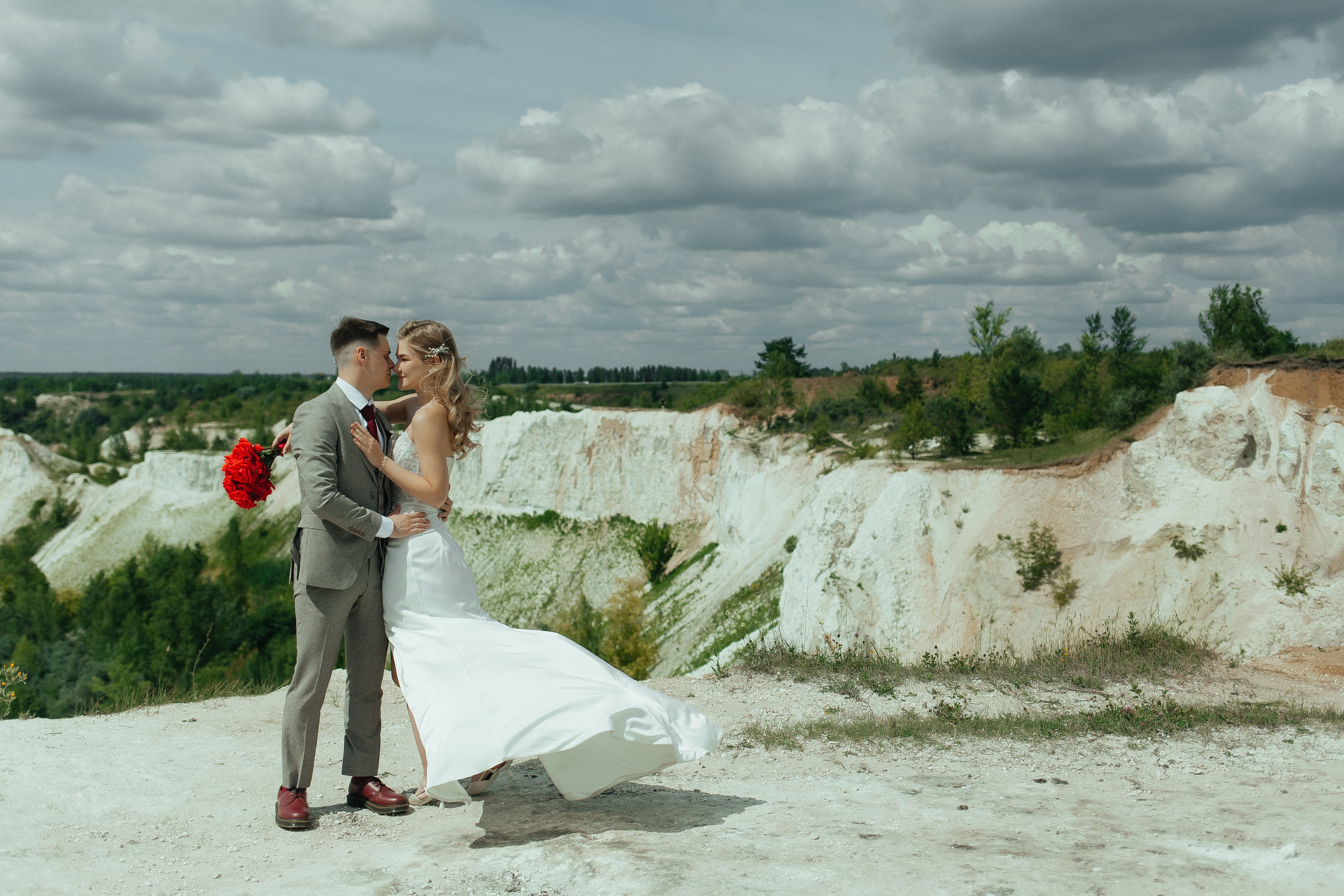 D & D. Фотограф Ольга Сапронова. Свадебный фотограф Ольга Сапронова