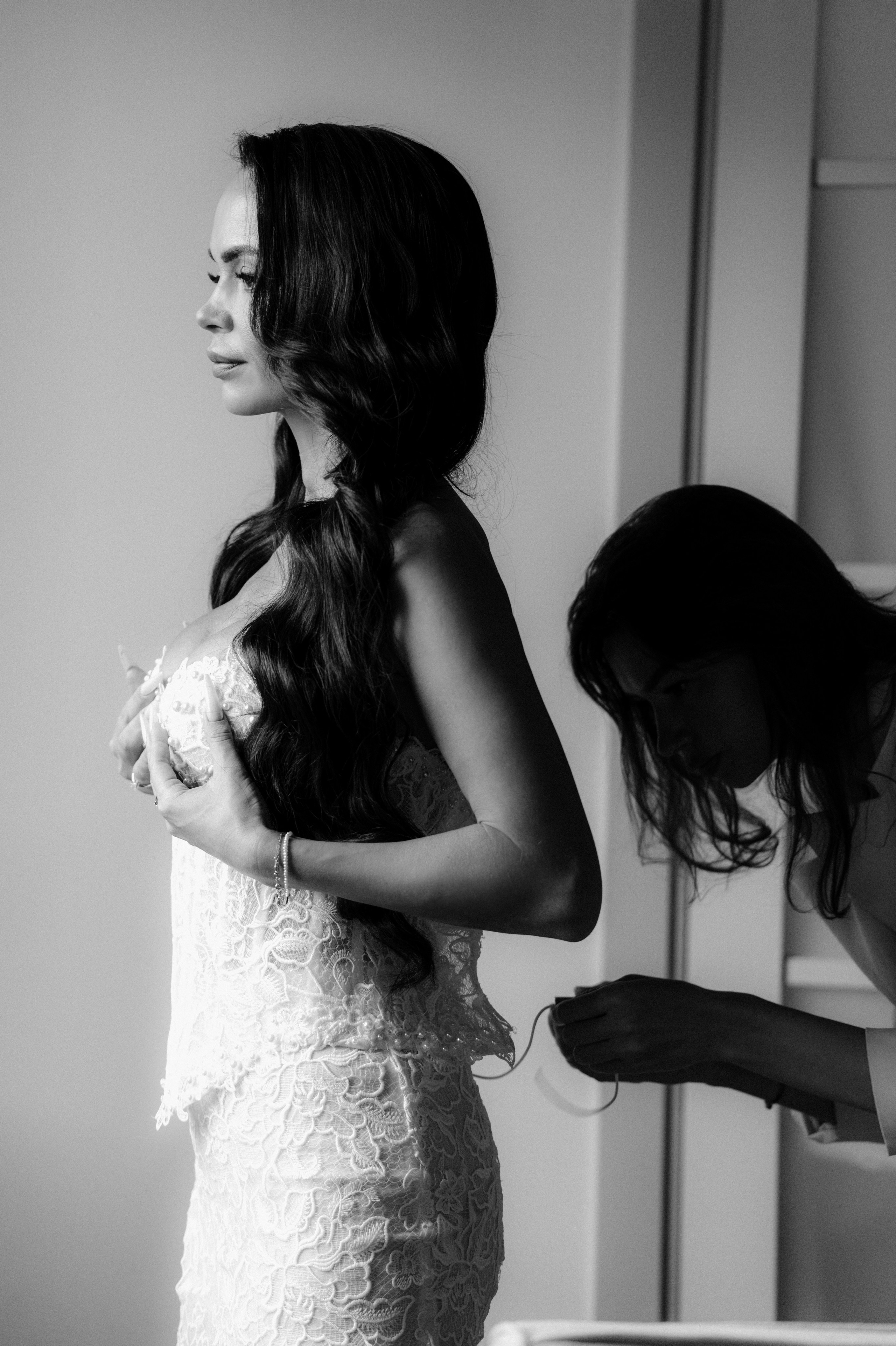 Вероника и Николай. Свадебный и студийный фотограф Ирина Котикова