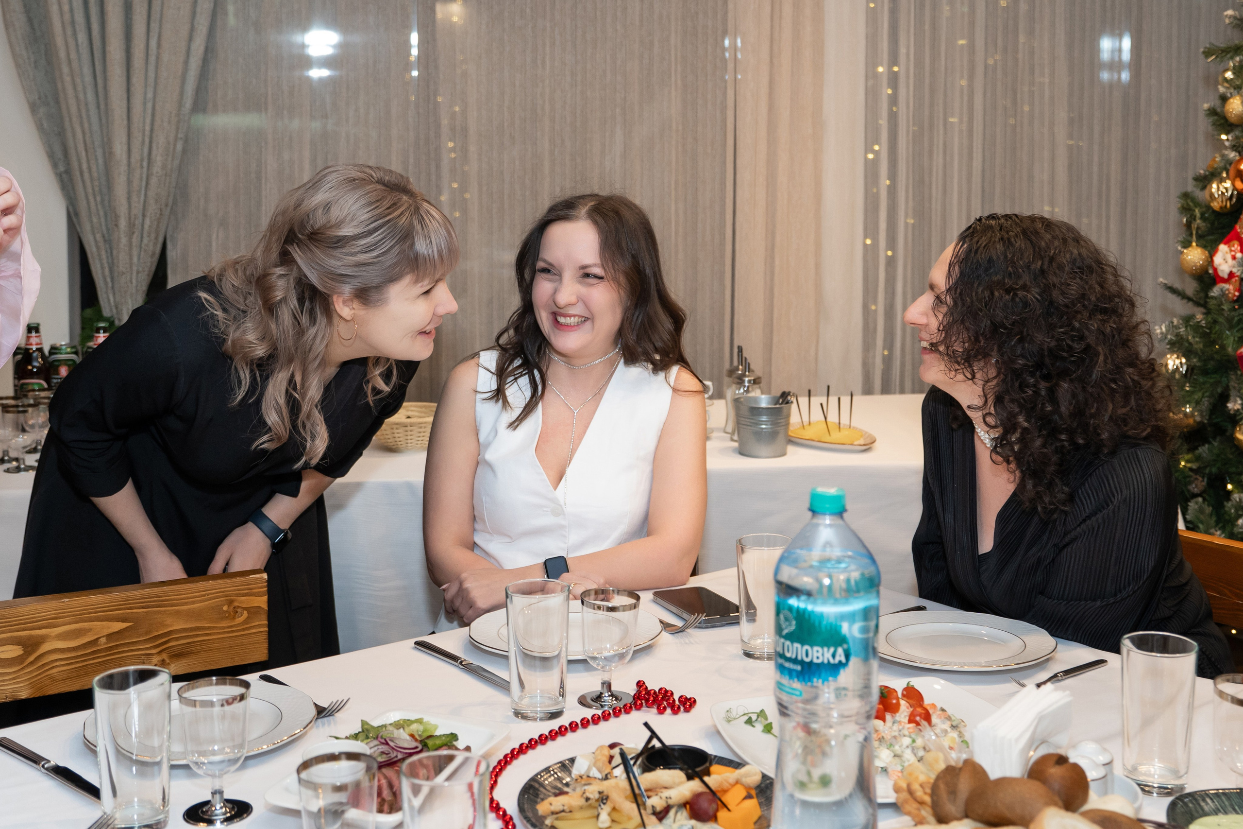 Развлекательные мероприятия. Фотограф в Екатеринбурге Юрий Кутаев