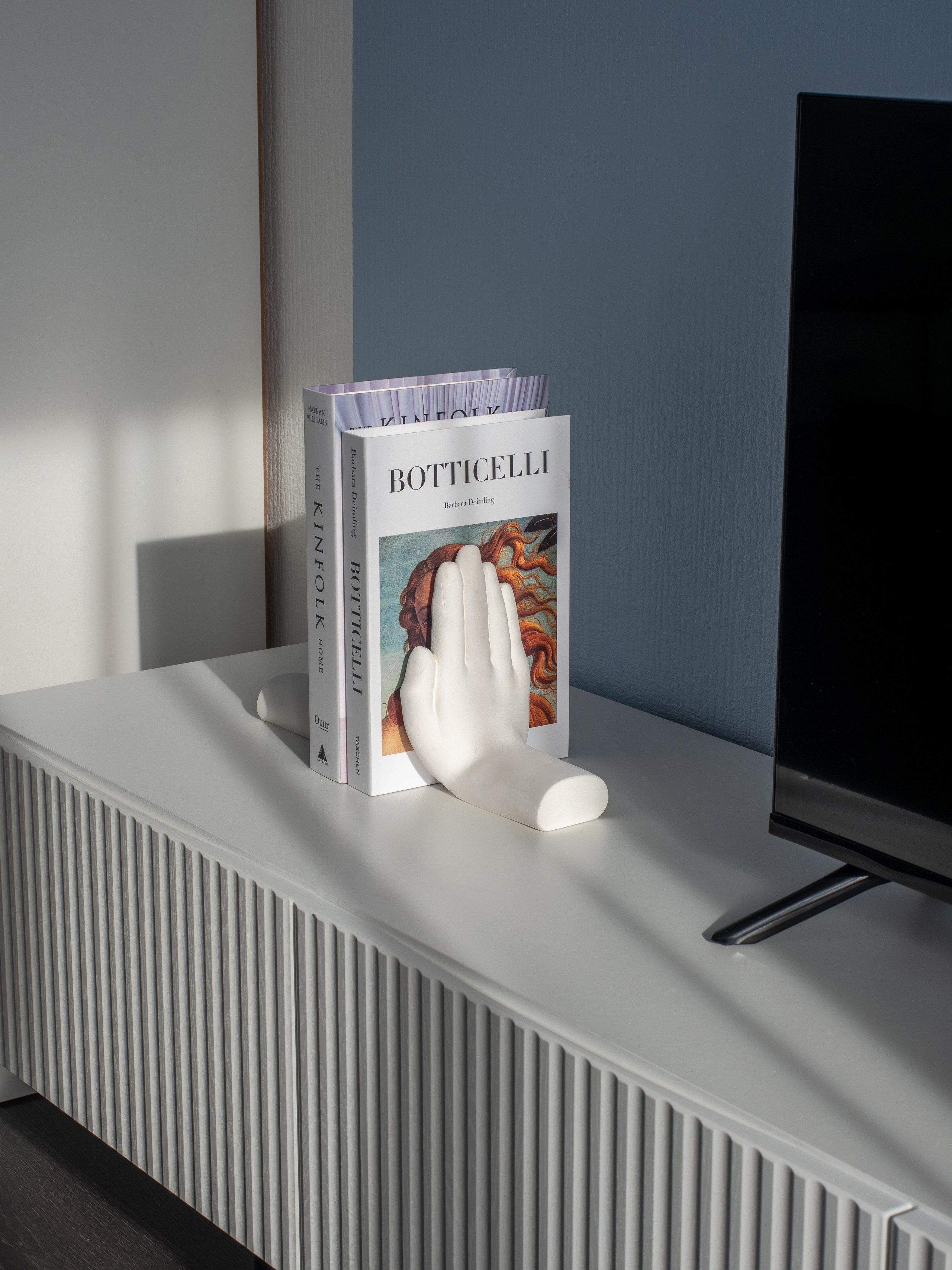 ЖК Чистое небо. Сидоров Артем