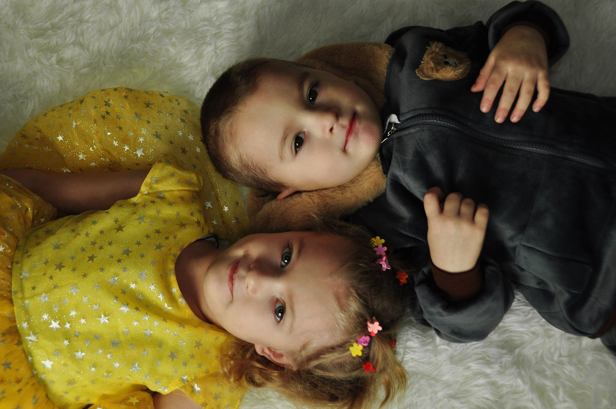 Детская. Фотограф в Урюпинске