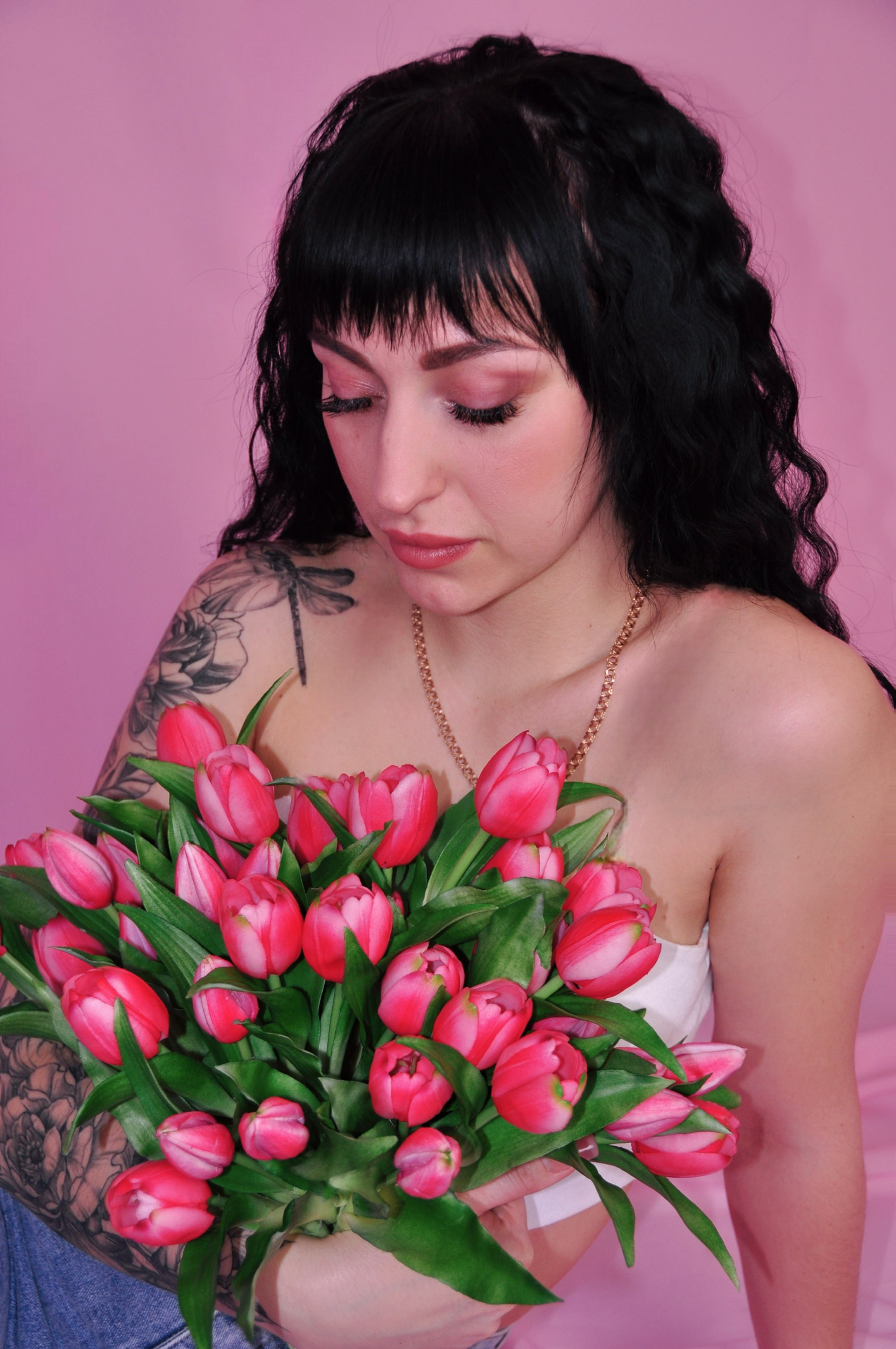 Индивидуальная. Фотограф в Урюпинске