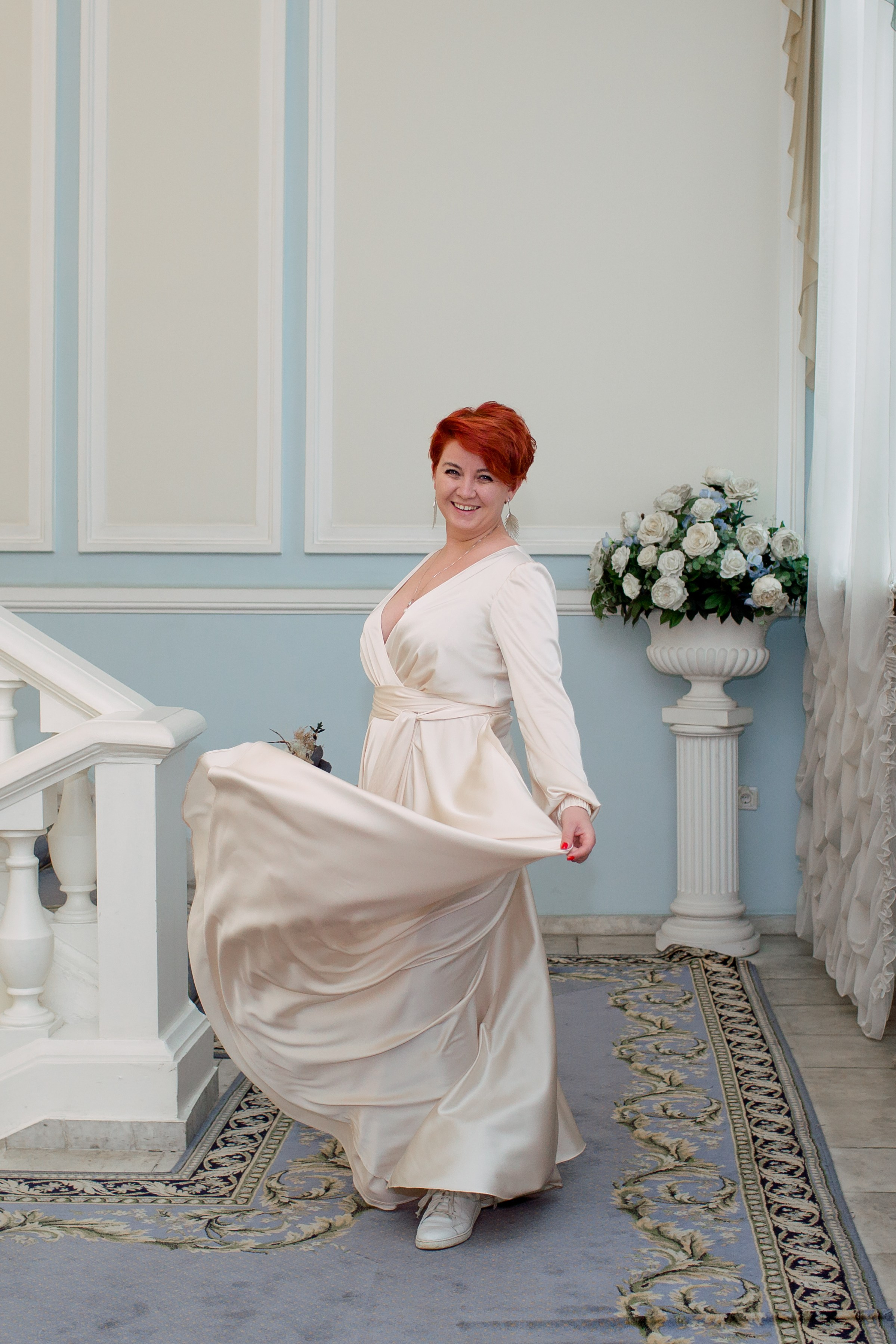 А❤️Д. Свадебный и семейный фотограф Спб Бошман Ирина