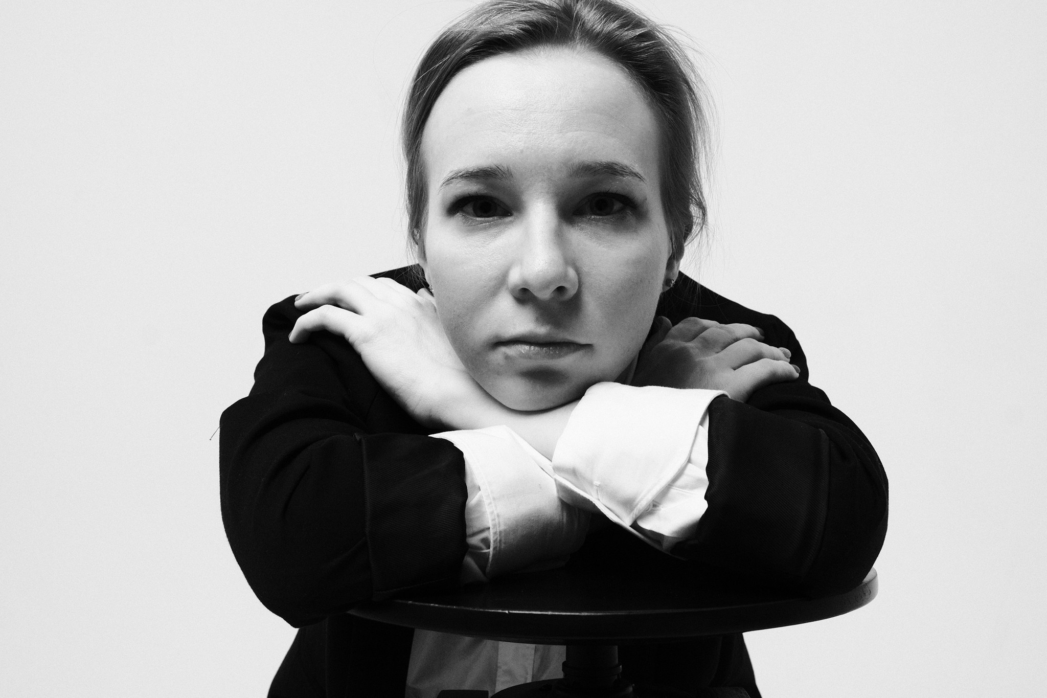 Илона. Дмитрий Бречалов