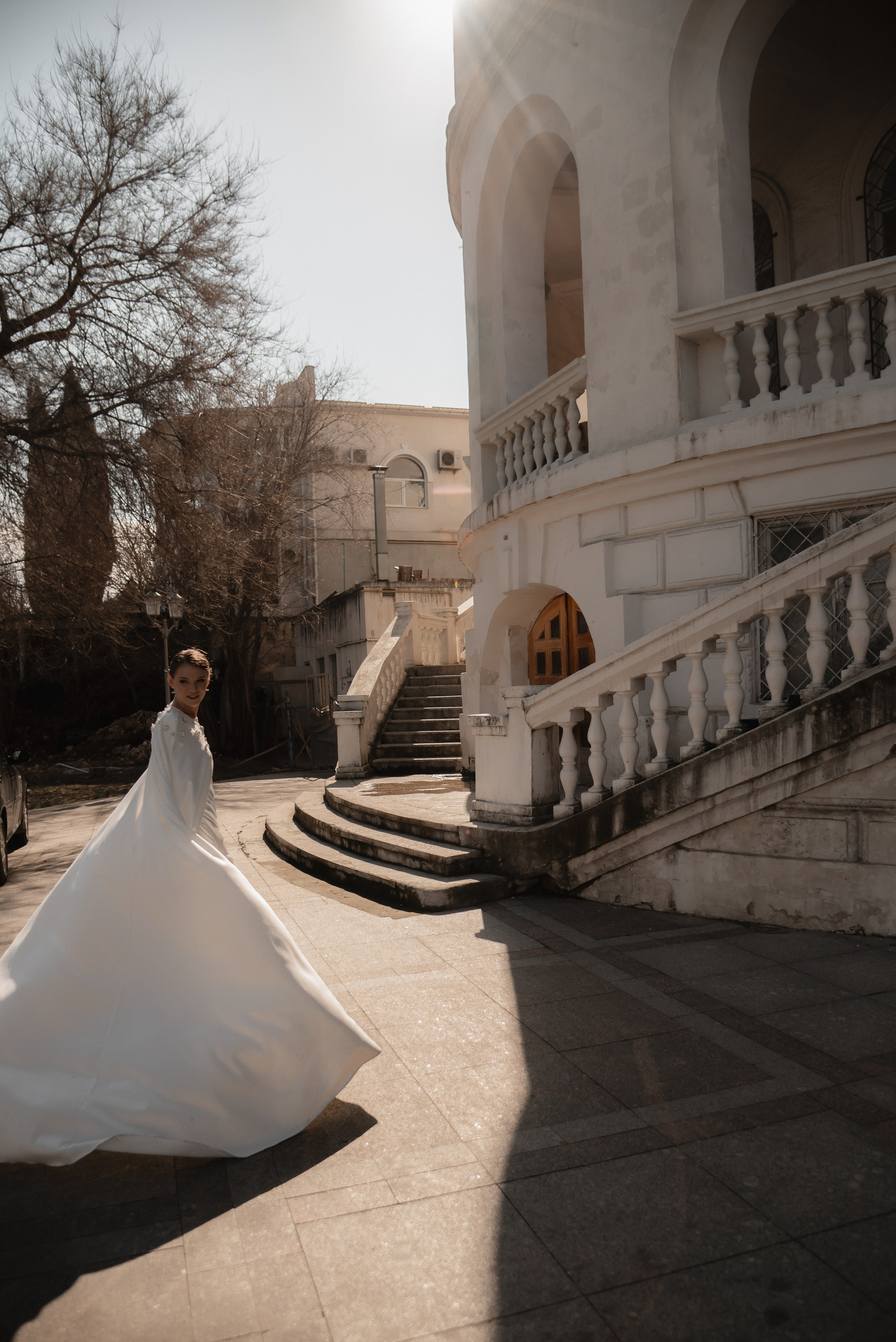 Станислав Ольга Голубой Залив. Свадебный фотограф Анна Хочева