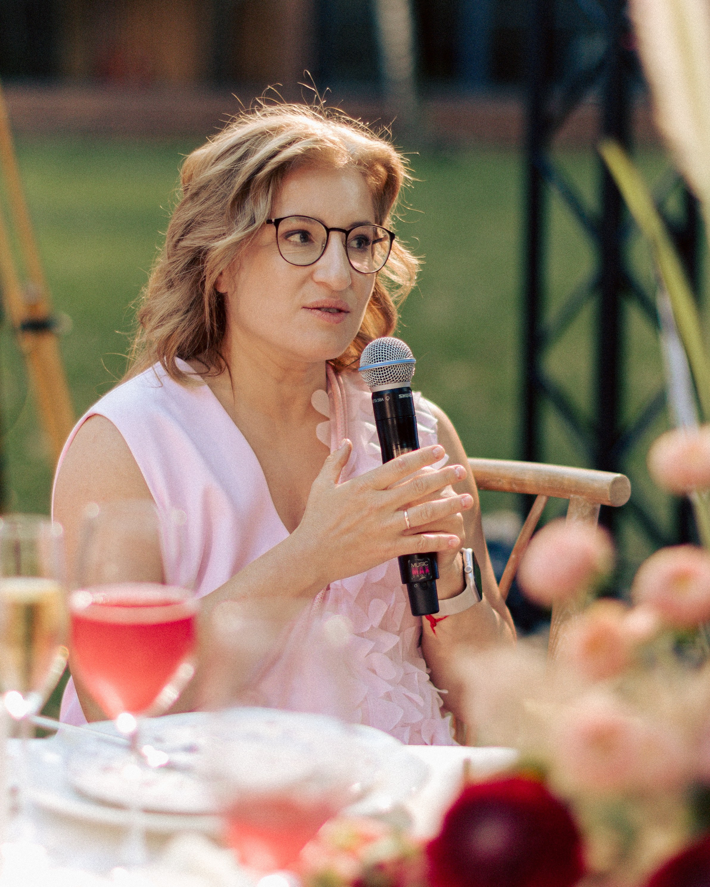 Боря и Амина. Свадебный и портретный фотограф в Москве Анна Плавская