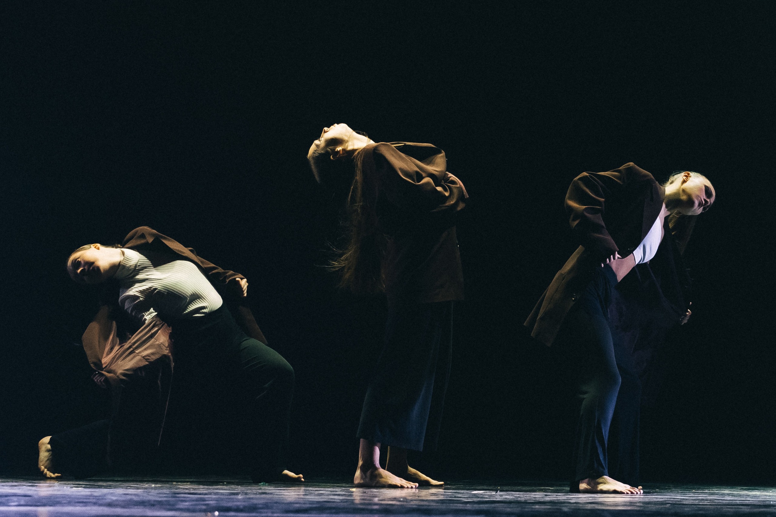 Отчётный концерт (КемГИК). Фотограф Кемерово | Сергей