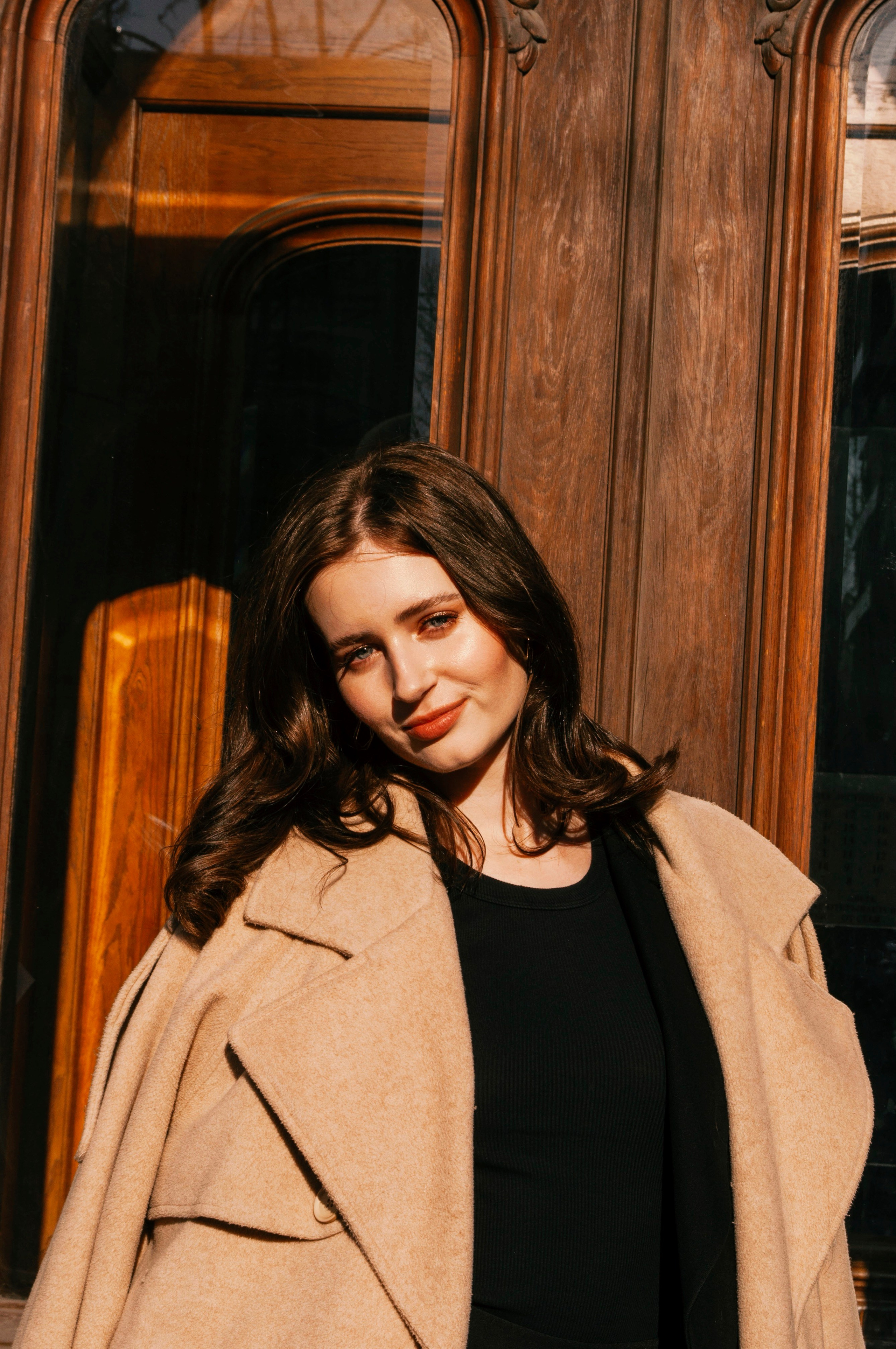 ULYANA. Fine art и портретный фотограф в Санкт-Петербурге | Кристина Дмитриевна