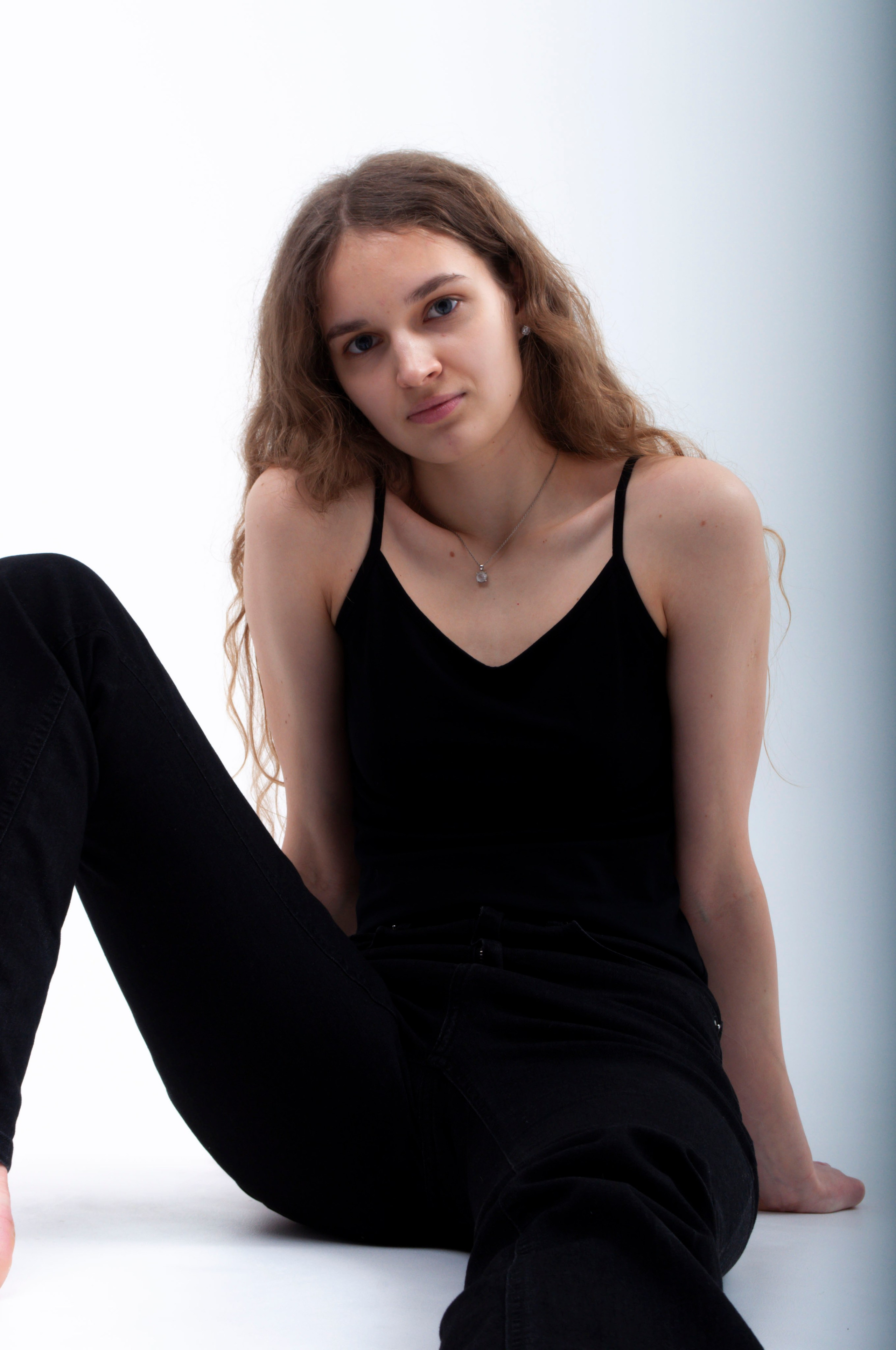 ELIZABETH. Fine art и портретный фотограф в Санкт-Петербурге | Кристина Дмитриевна