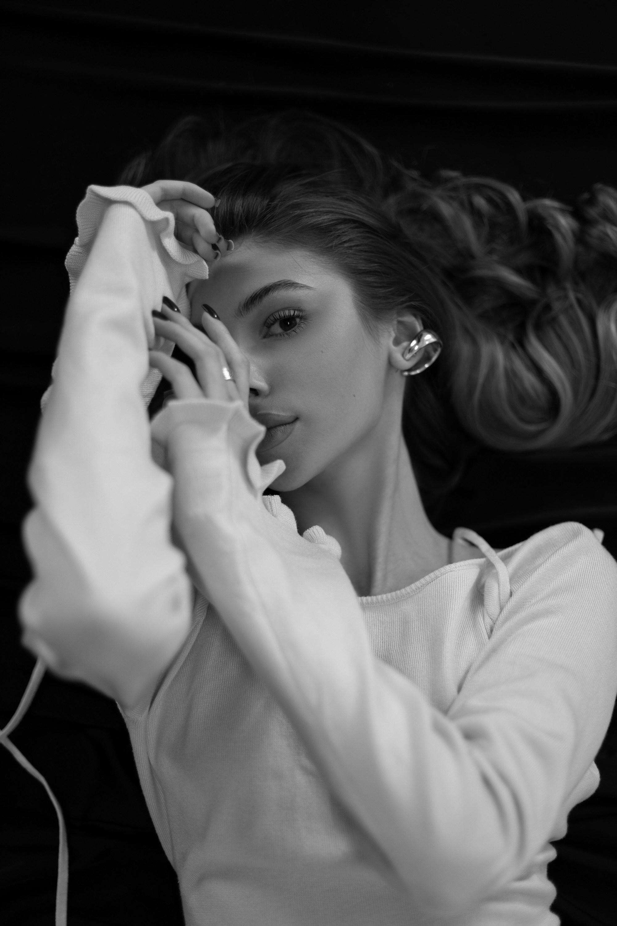 Индивидуальные. Настя Важная Фотограф Ростов